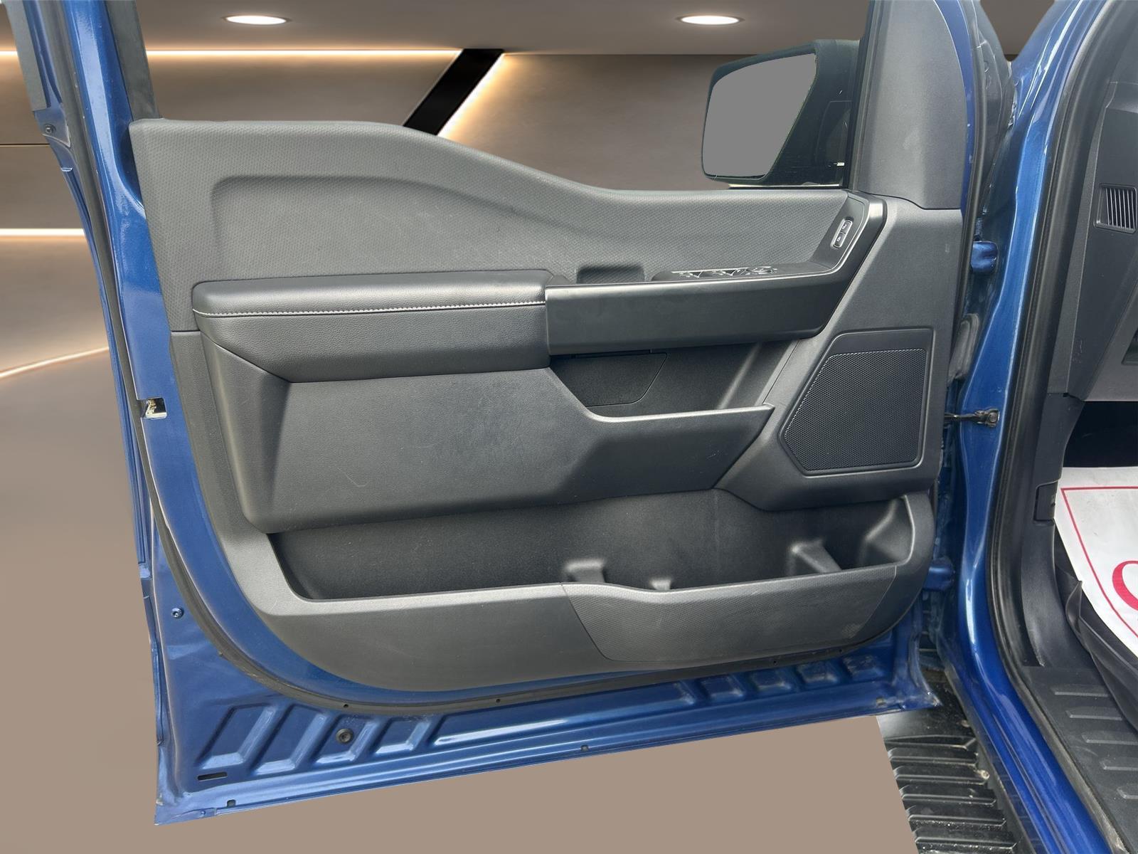 2022 Ford F-150 XL at Lake View Ford