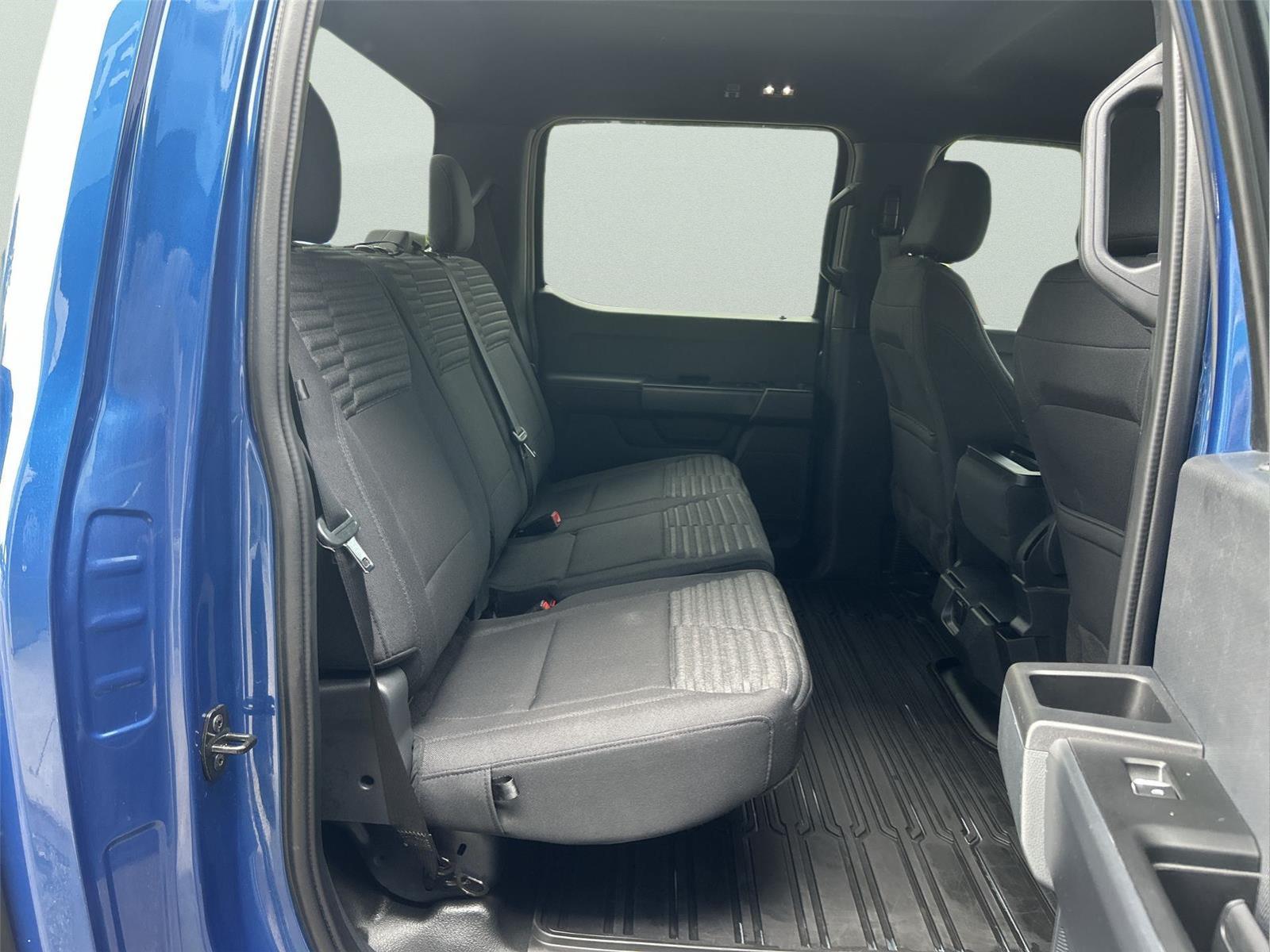 2022 Ford F-150 XL at Lake View Ford