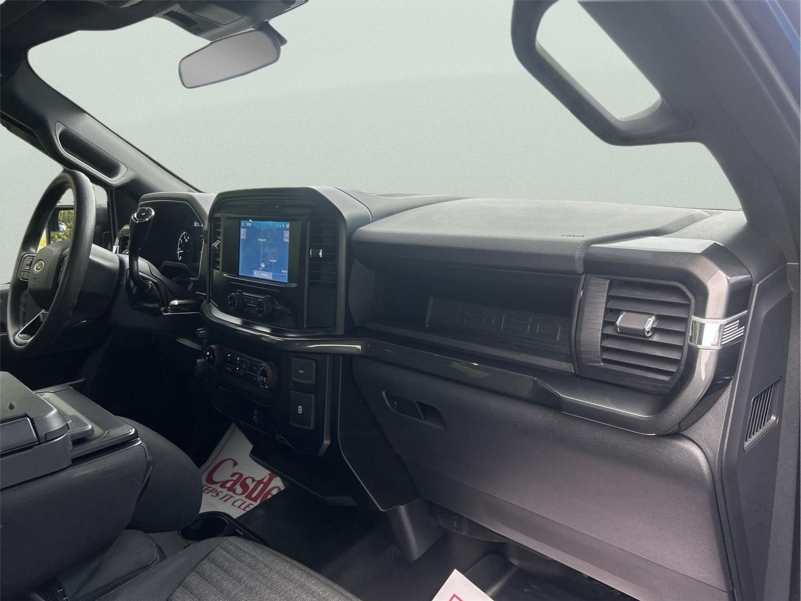 2022 Ford F-150 XL at Lake View Ford