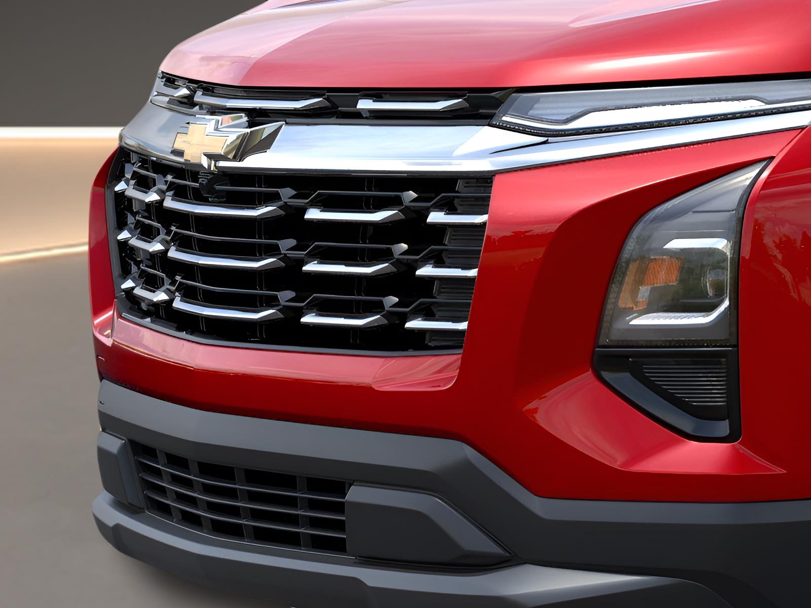 2026 Chevrolet Equinox AWD LT at Altoona Honda