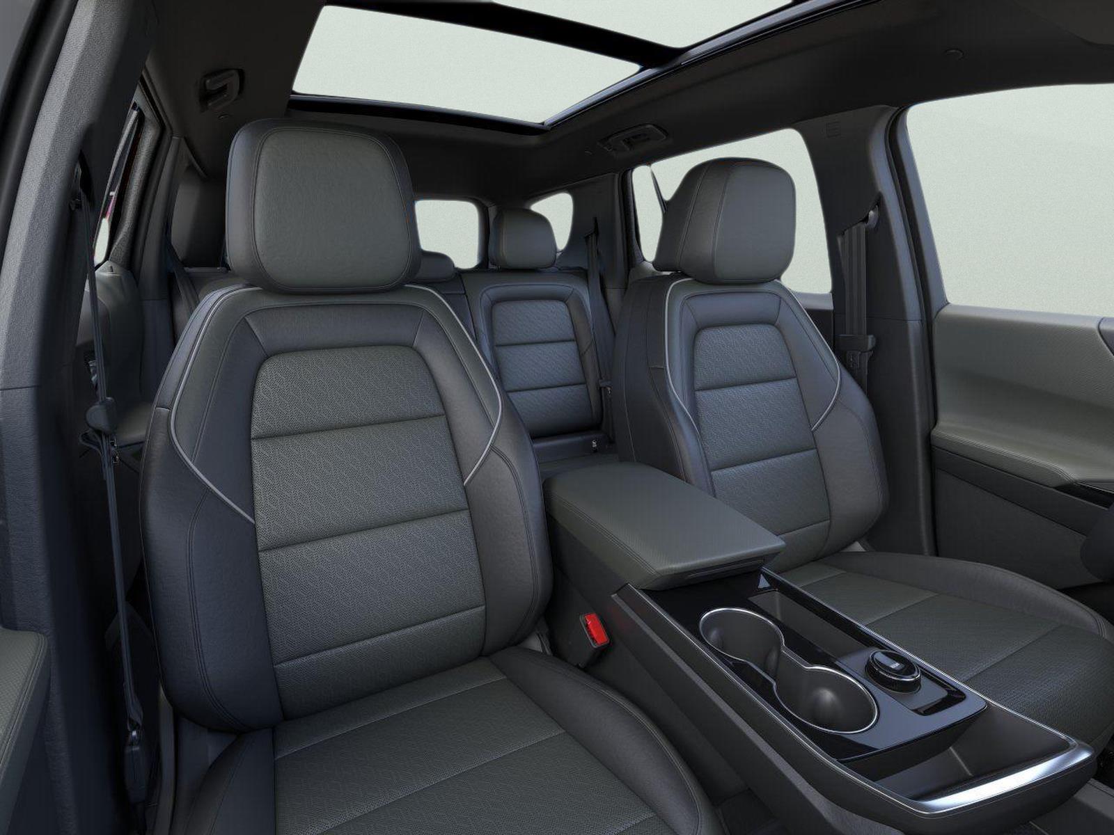 2026 Chevrolet Equinox AWD LT at Altoona Honda