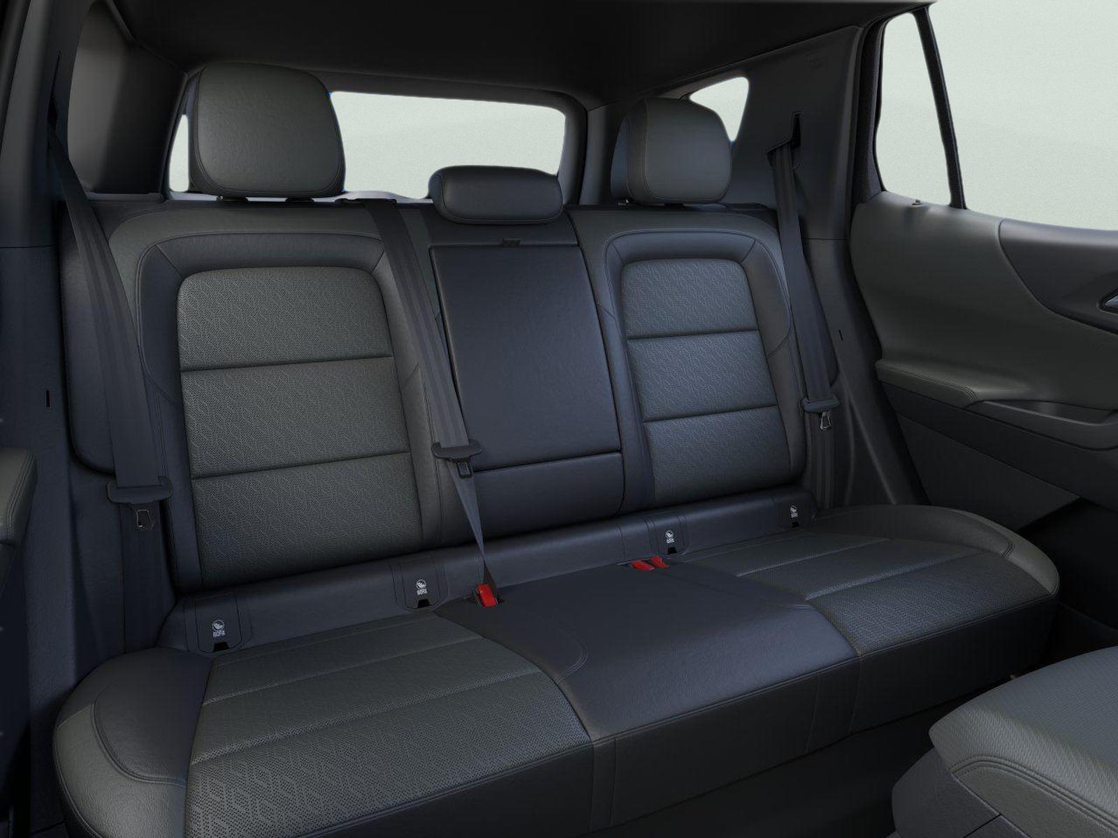2026 Chevrolet Equinox AWD LT at Altoona Honda