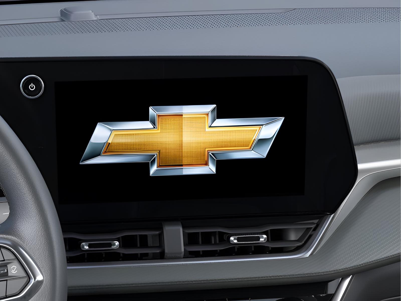 2026 Chevrolet Equinox AWD LT at Altoona Honda