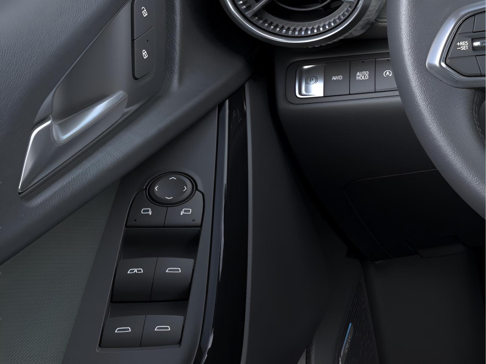2026 Chevrolet Equinox AWD LT at Altoona Honda