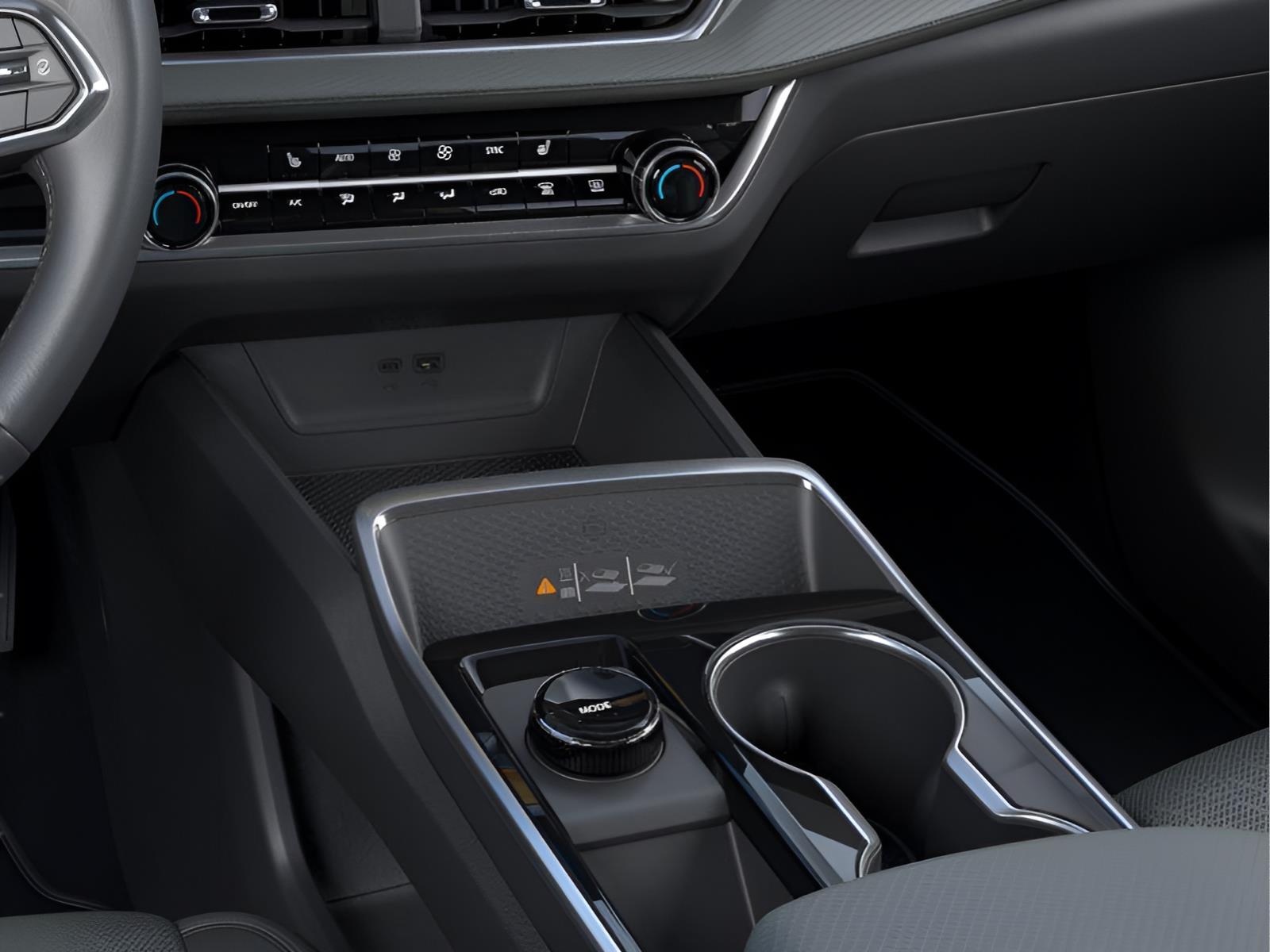 2026 Chevrolet Equinox AWD LT at Altoona Honda