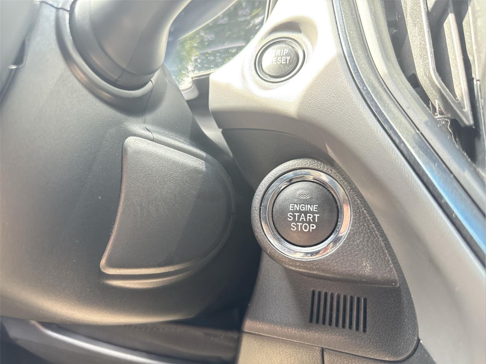 2024 Subaru Crosstrek Limited at Bud's Auto Sales