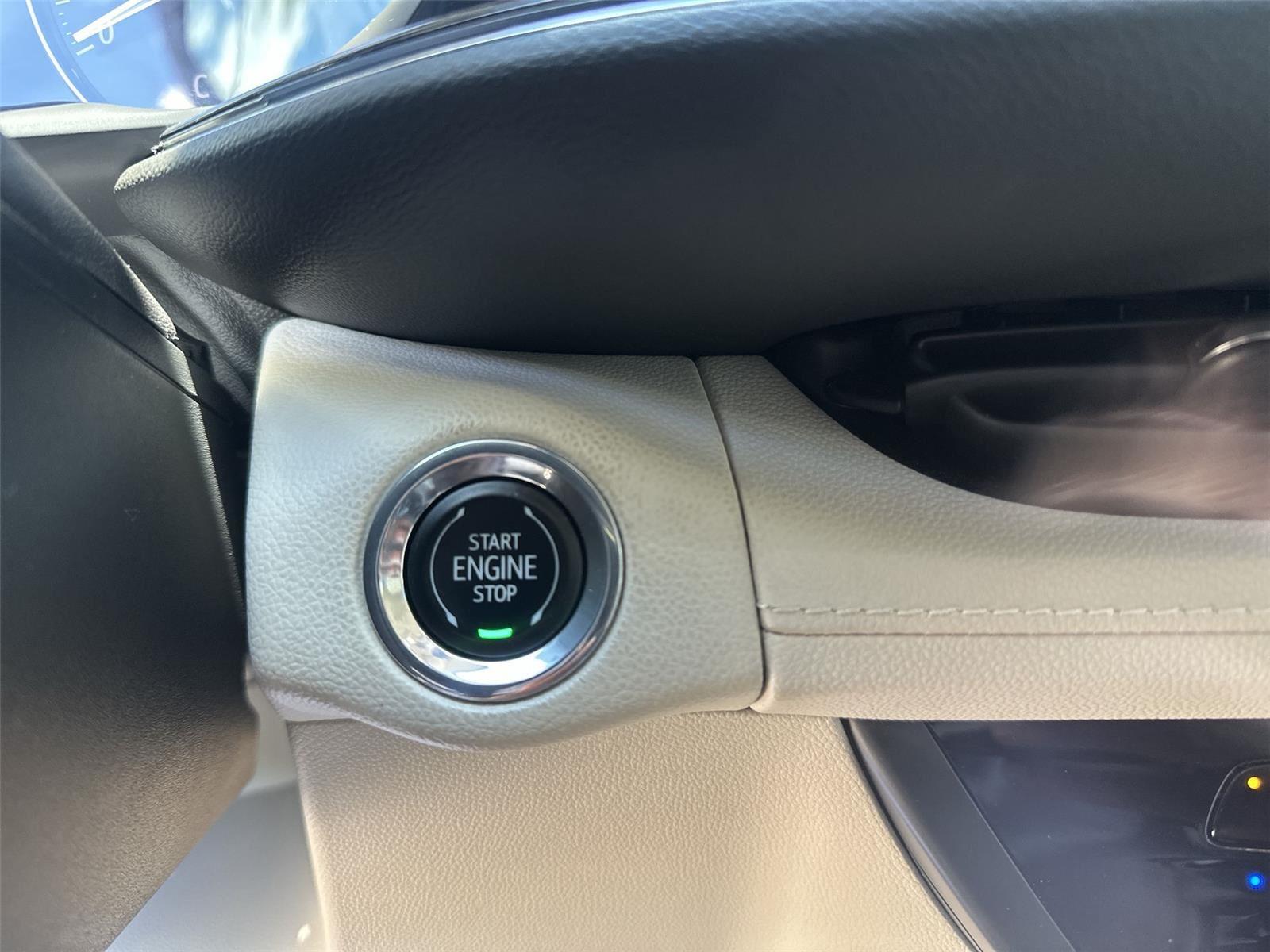 2023 Buick Envision Avenir at Braxton Motor Co