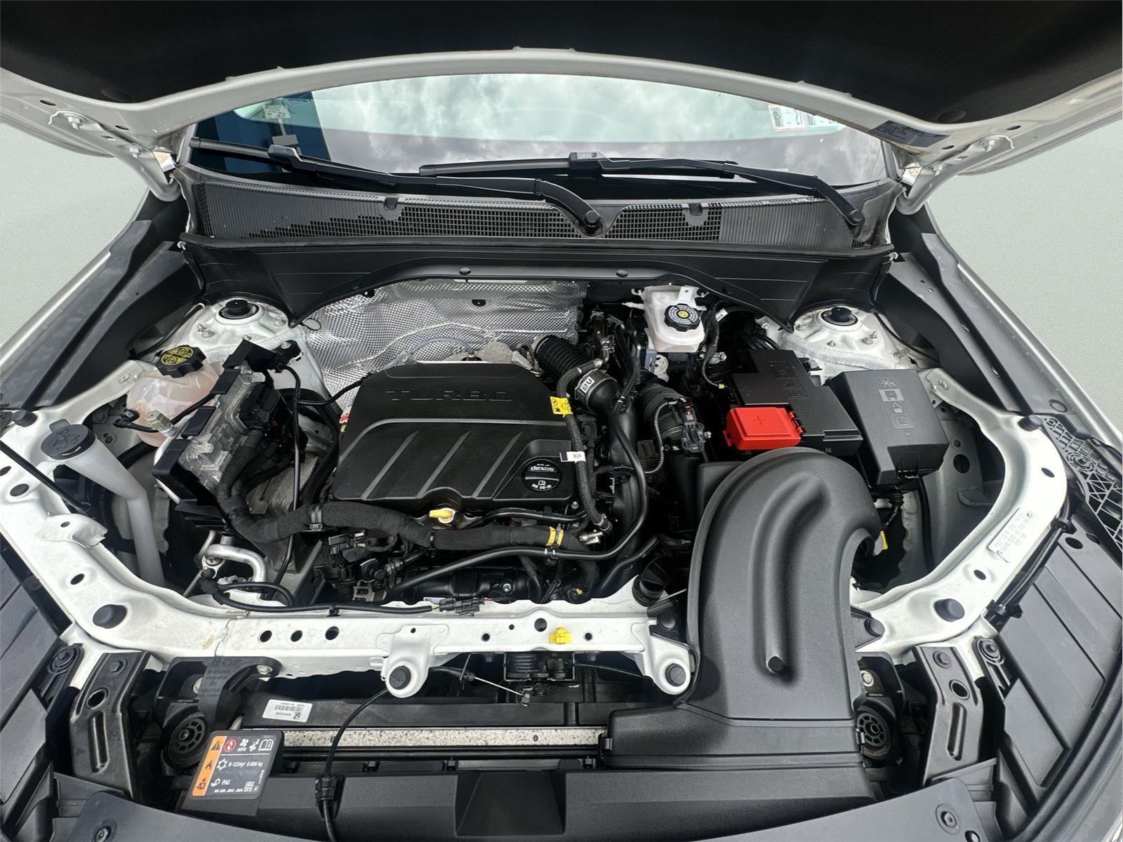 2023 Chevrolet Trailblazer LT at Delaney Chevrolet Buick