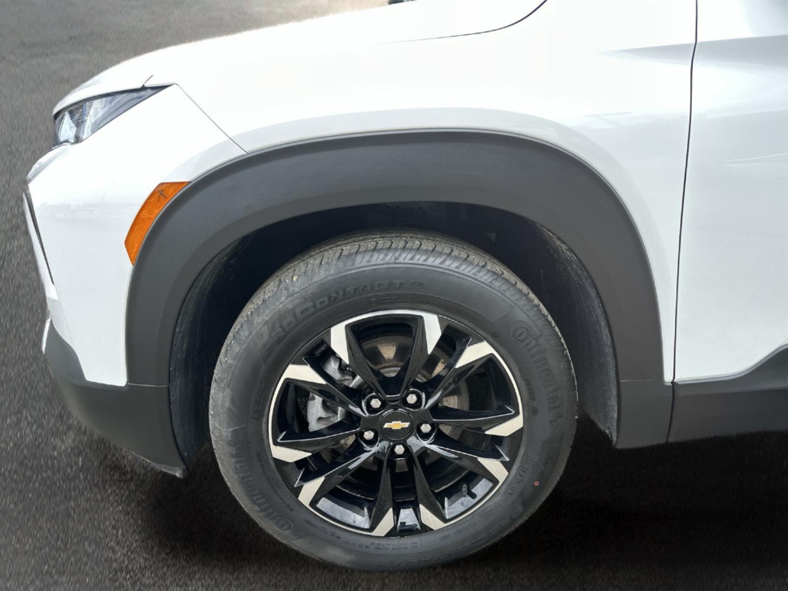 2023 Chevrolet Trailblazer LT at Delaney Chevrolet Buick