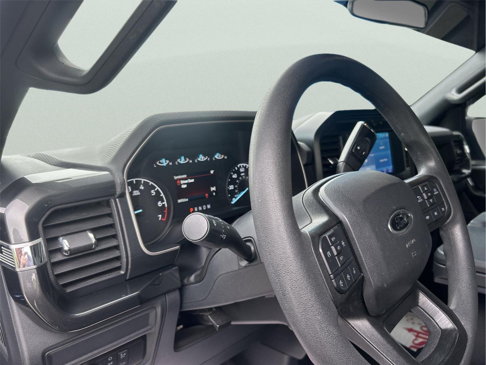 2022 Ford F-150 XL at Lake View Ford