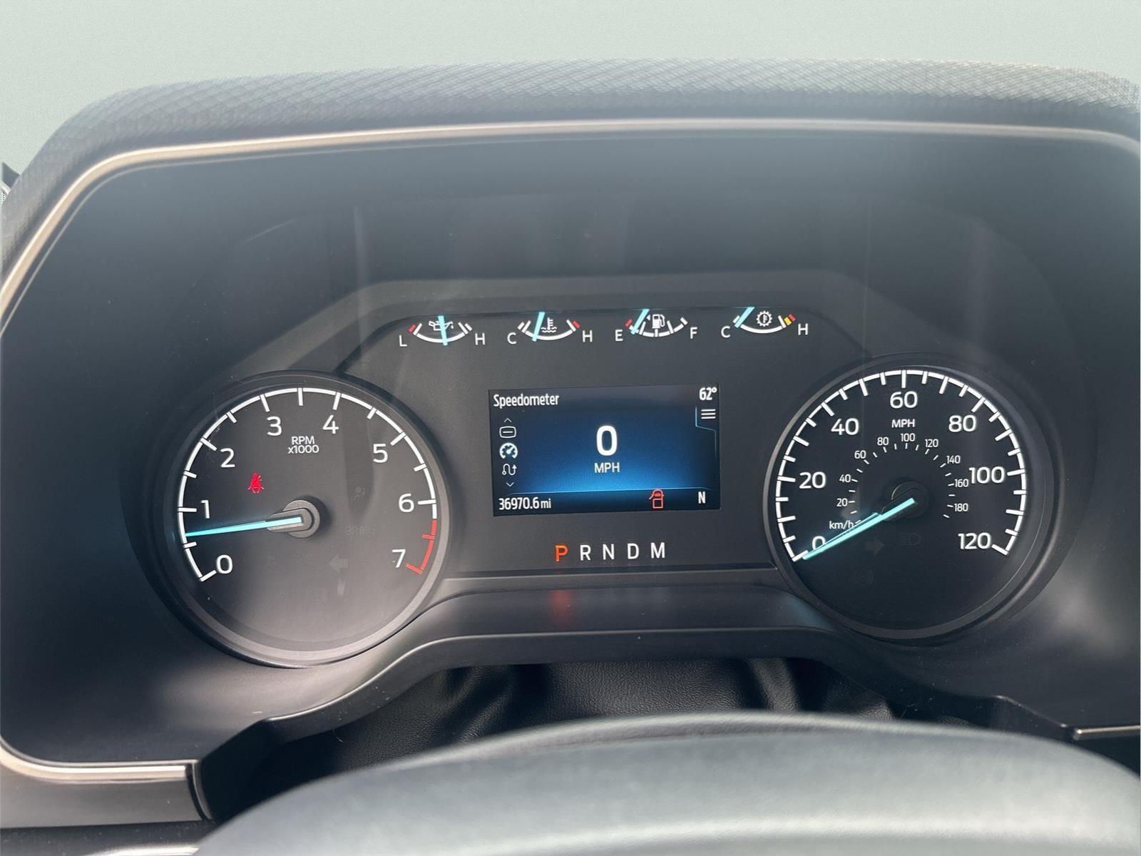 2022 Ford F-150 XL at Lake View Ford