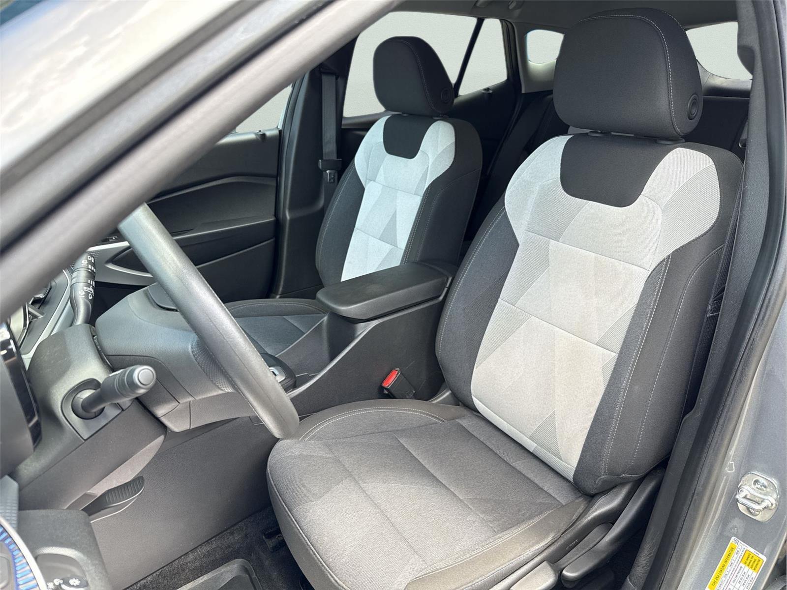 2024 Chevrolet Trax LS at Rick Weaver GMC
