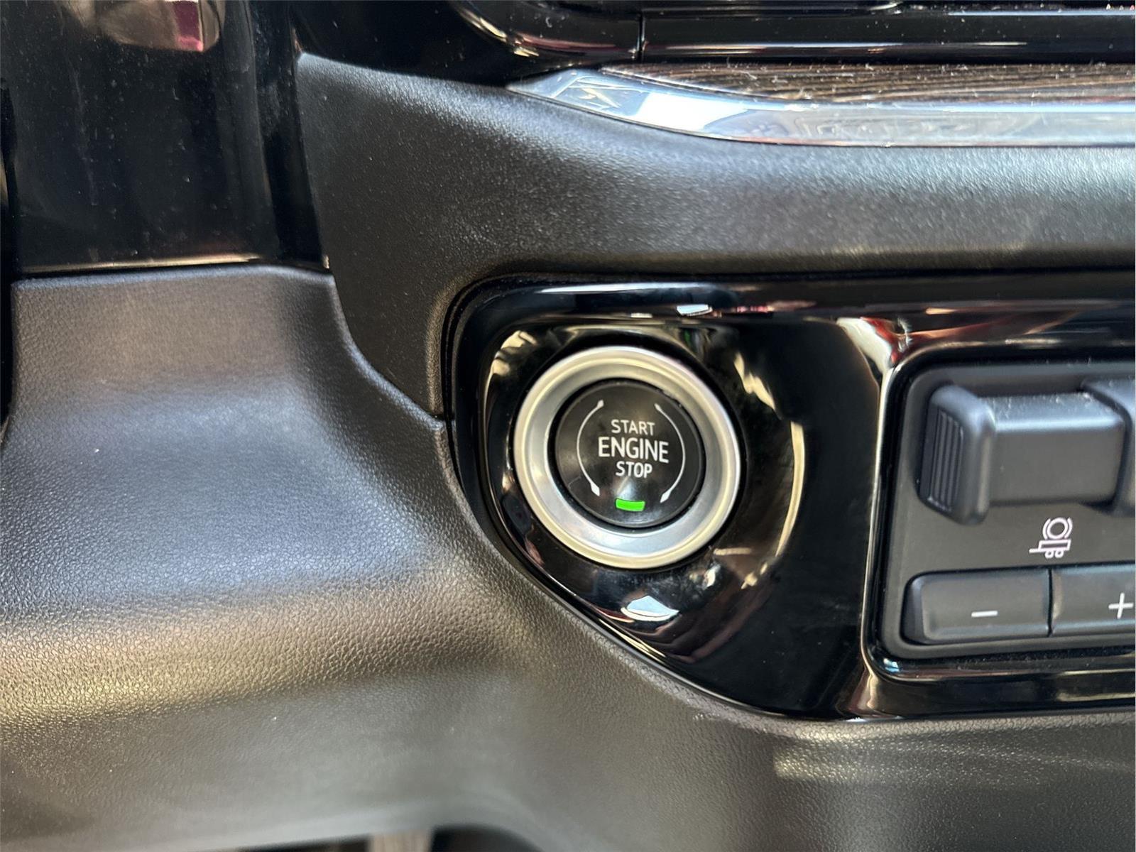2024 GMC Sierra 1500 Elevation at Baglier Buick GMC Mazda