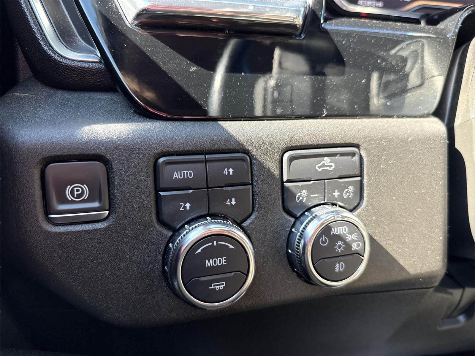 2024 GMC Sierra 1500 Elevation at Baglier Buick GMC Mazda