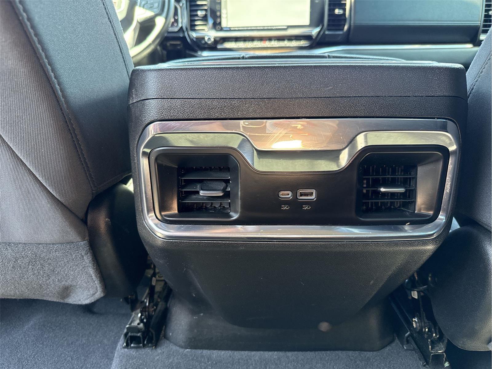 2024 GMC Sierra 1500 Elevation at Baglier Buick GMC Mazda