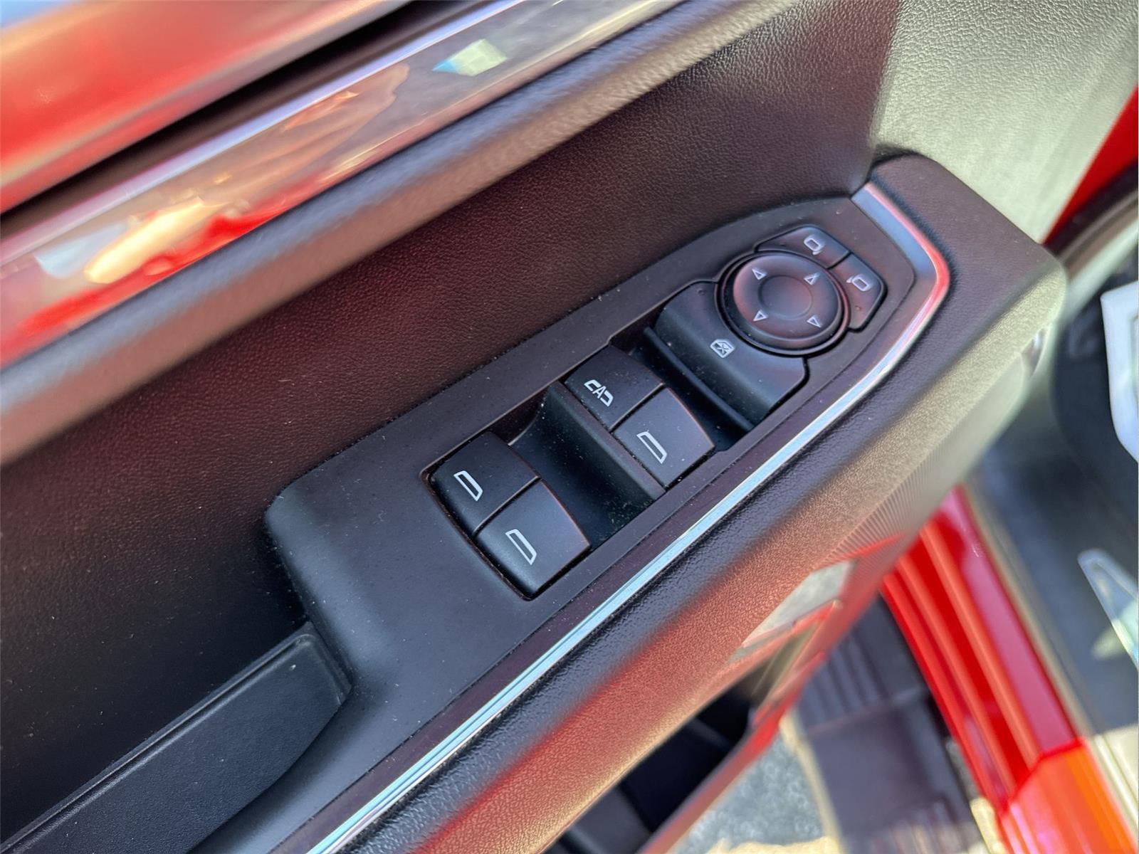 2024 GMC Sierra 1500 Elevation at Baglier Buick GMC Mazda