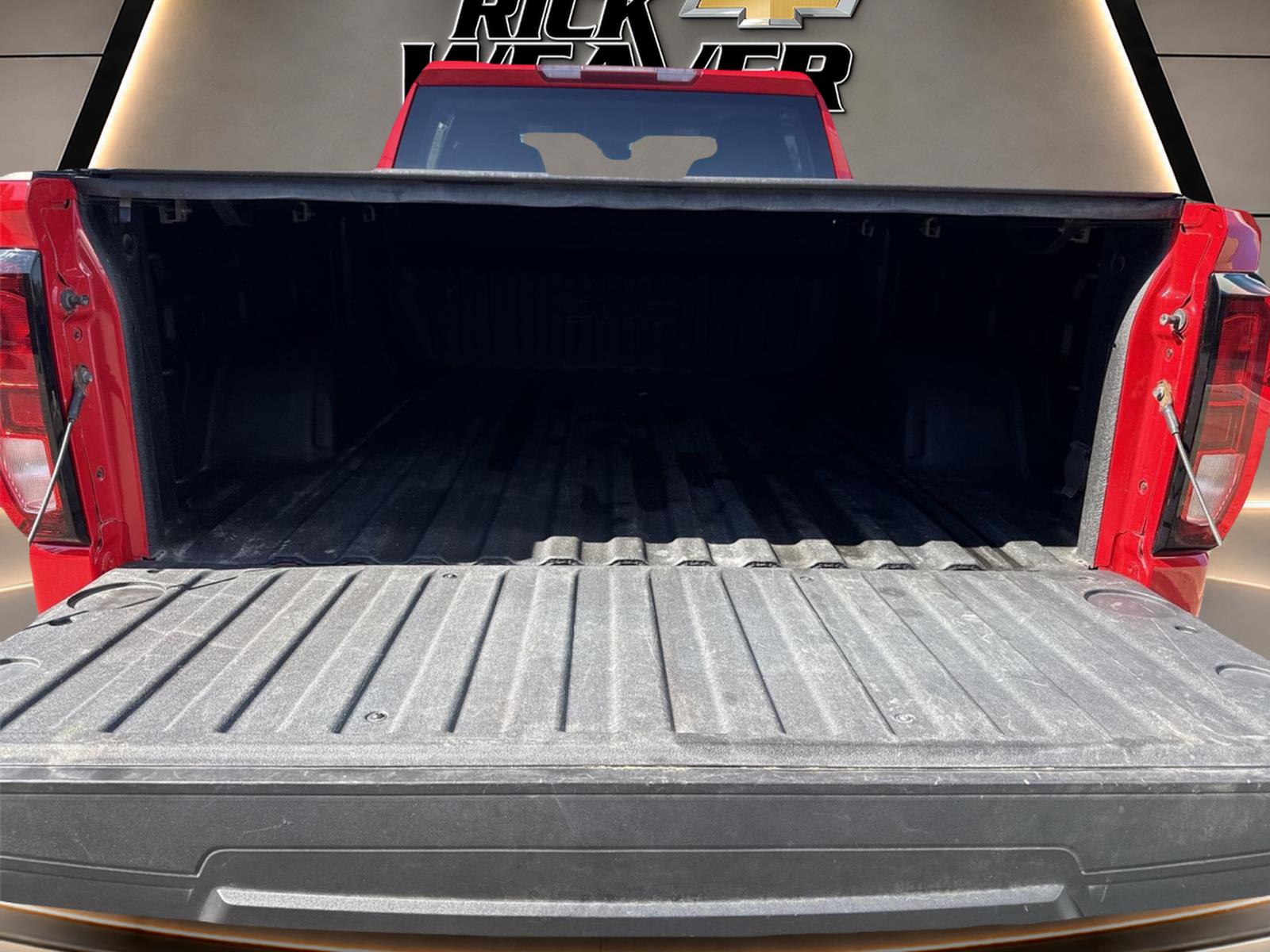 2024 GMC Sierra 1500 Elevation at Baglier Buick GMC Mazda