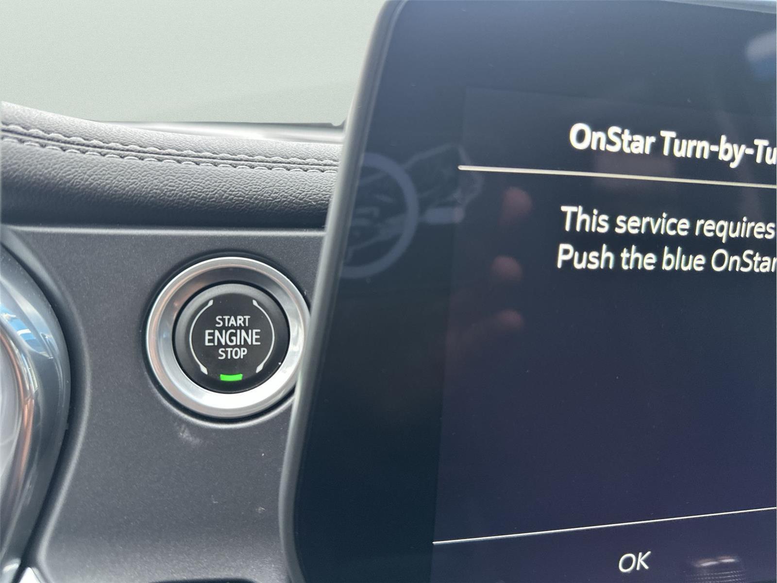 2023 Chevrolet Blazer LT at Bud's Auto Sales