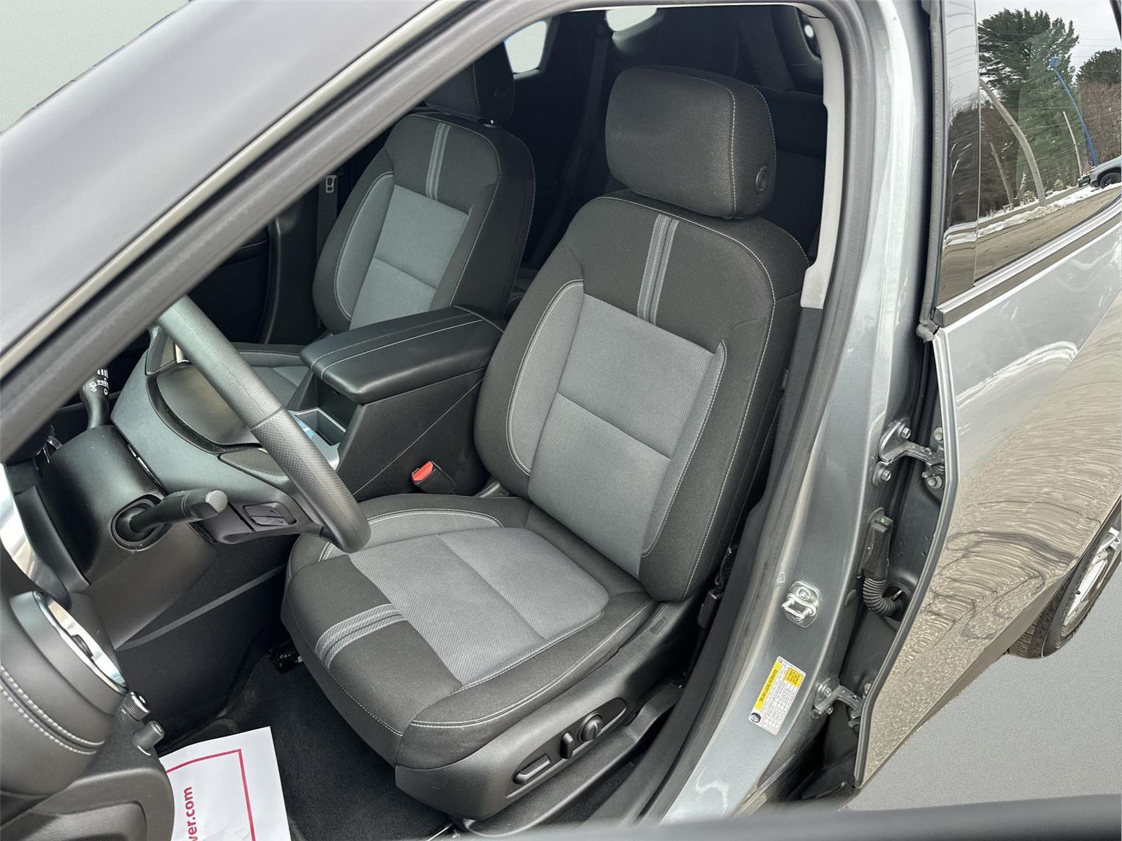 2023 Chevrolet Blazer LT at Bud's Auto Sales
