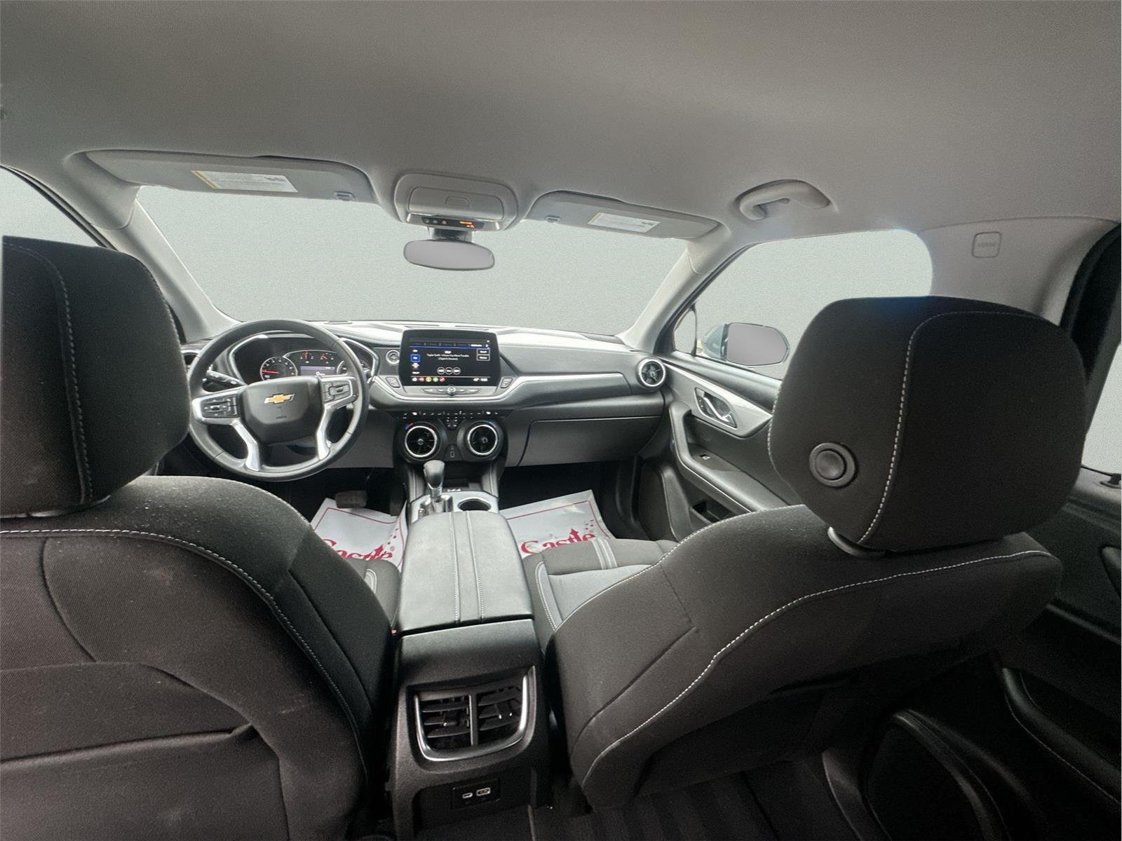 2023 Chevrolet Blazer LT at Bud's Auto Sales