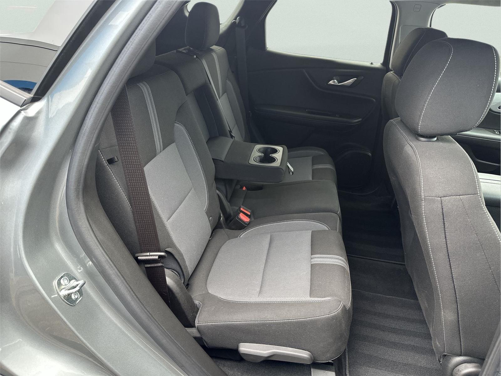 2023 Chevrolet Blazer LT at Bud's Auto Sales