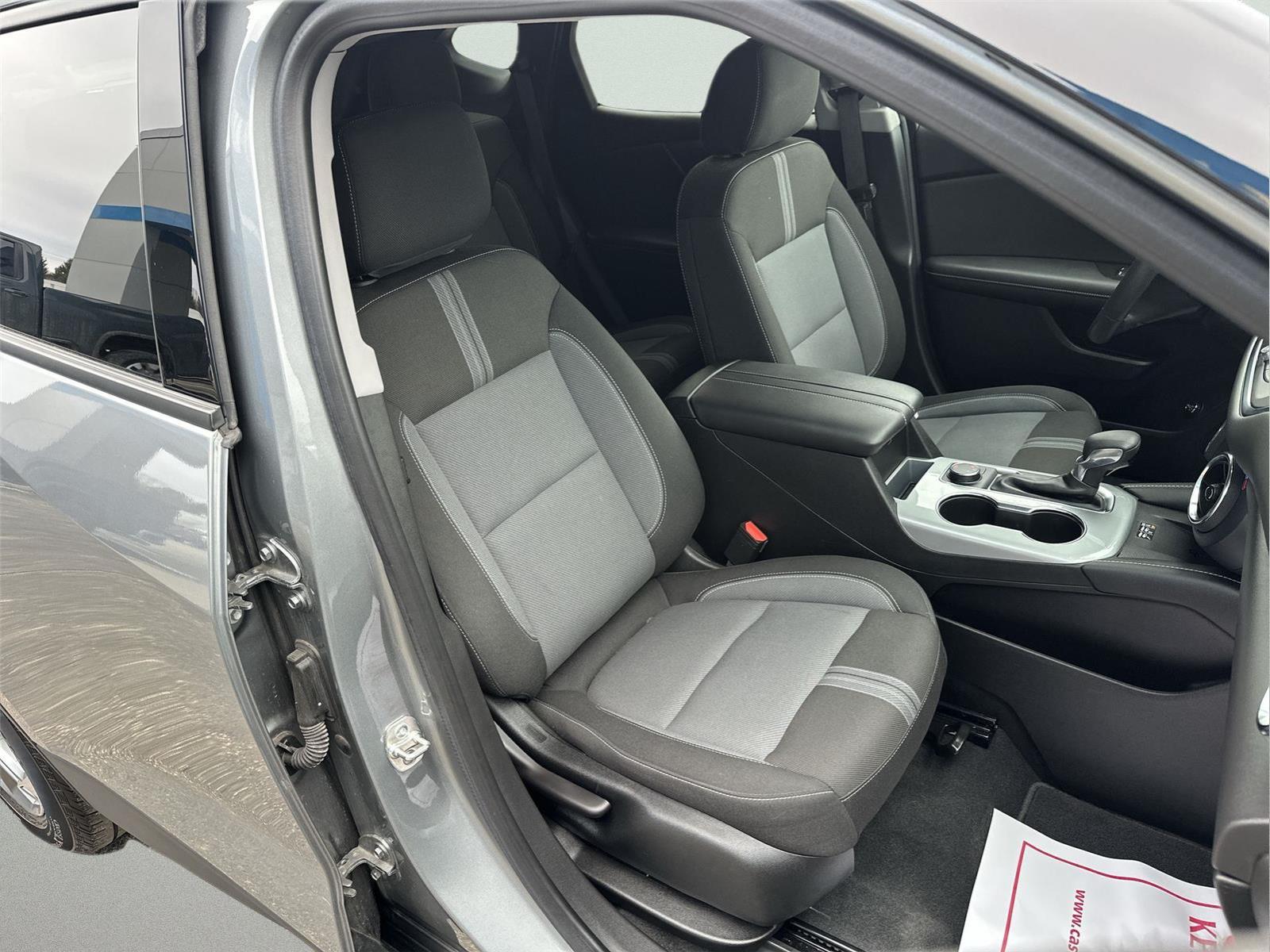 2023 Chevrolet Blazer LT at Bud's Auto Sales