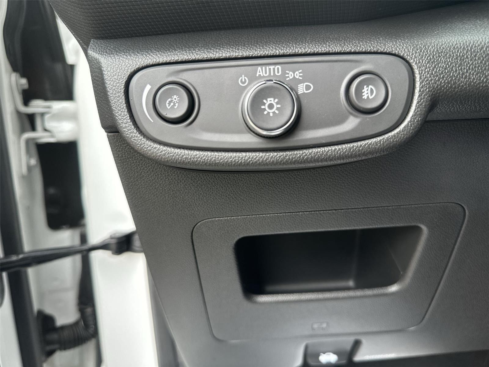 2023 Chevrolet Trailblazer LT at Delaney Chevrolet Buick