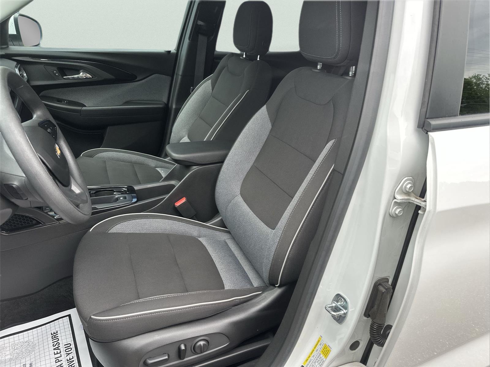 2023 Chevrolet Trailblazer LT at Delaney Chevrolet Buick