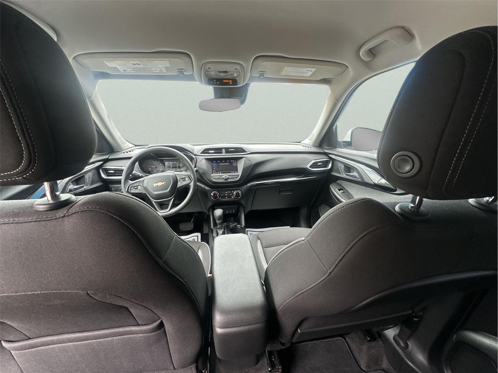 2023 Chevrolet Trailblazer LT at Delaney Chevrolet Buick