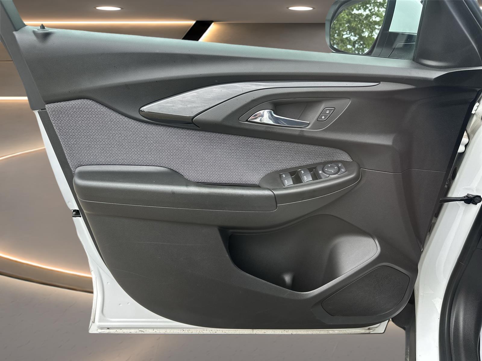 2023 Chevrolet Trailblazer LT at Delaney Chevrolet Buick