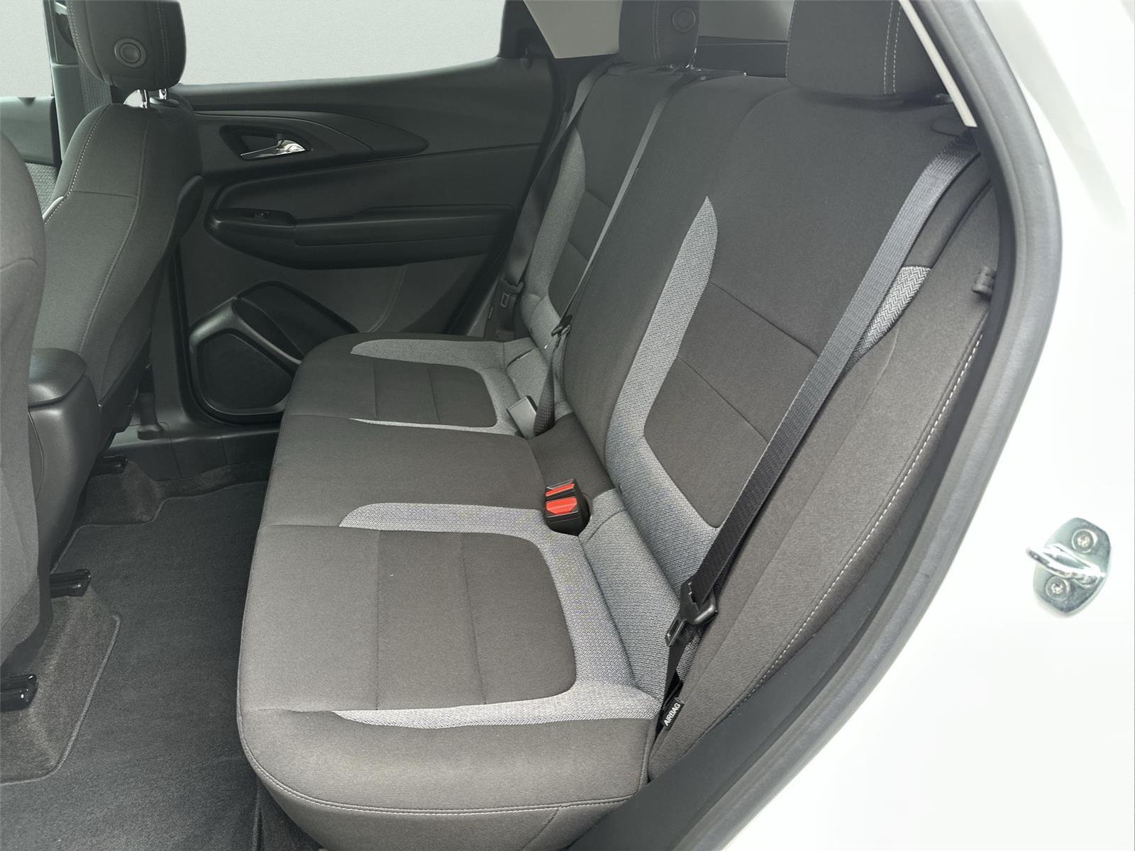 2023 Chevrolet Trailblazer LT at Delaney Chevrolet Buick