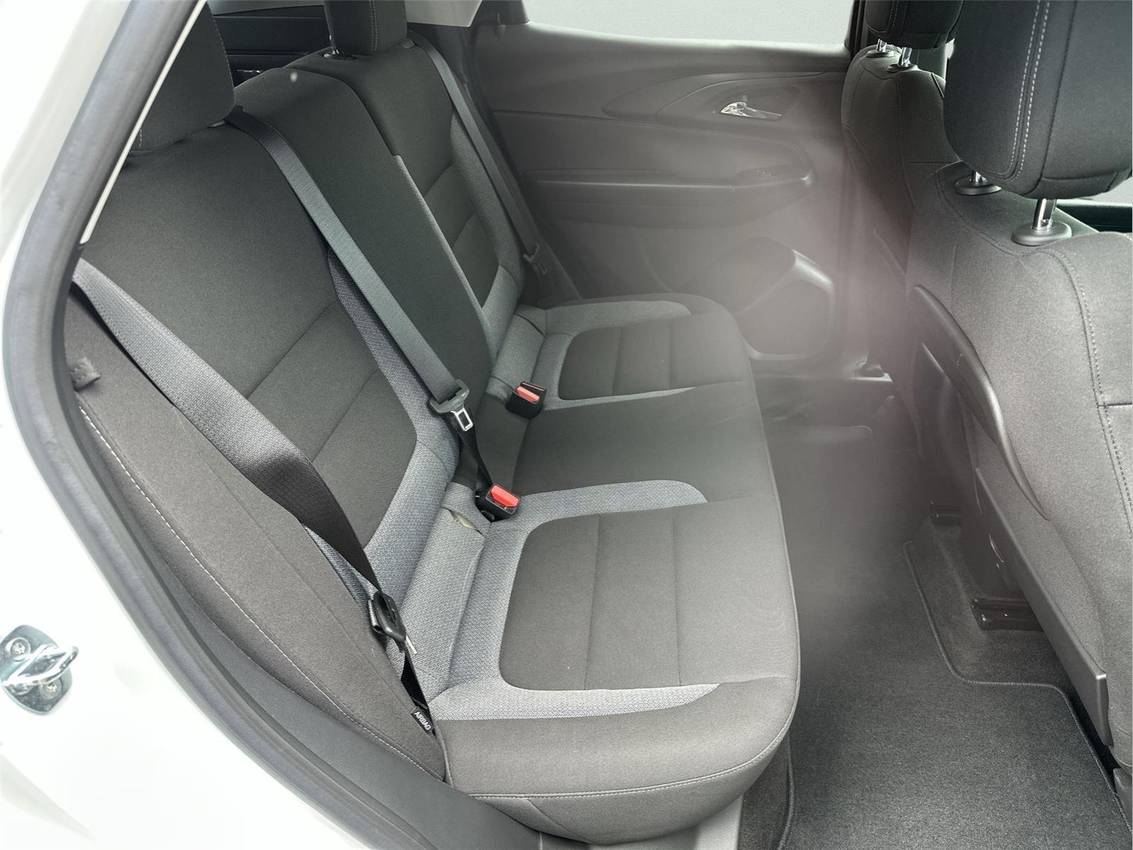 2023 Chevrolet Trailblazer LT at Delaney Chevrolet Buick