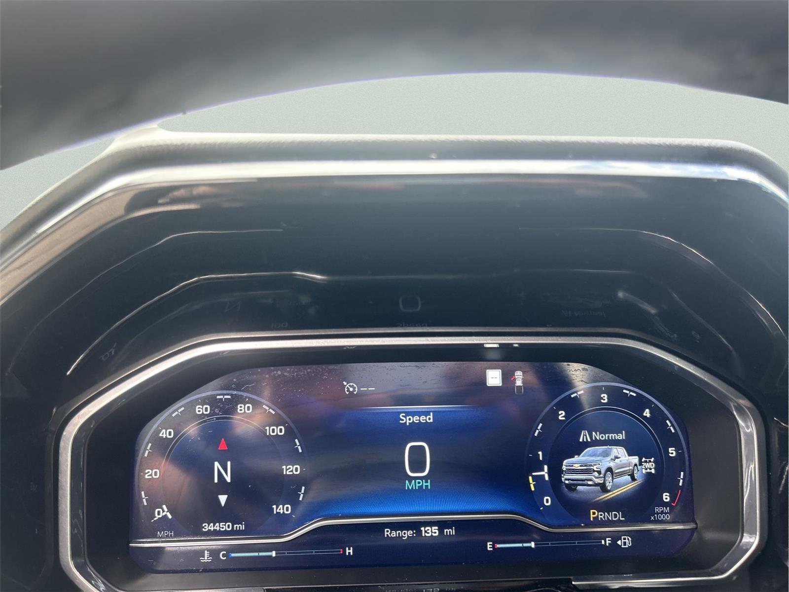 2023 Chevrolet Silverado 1500 LT - 10
