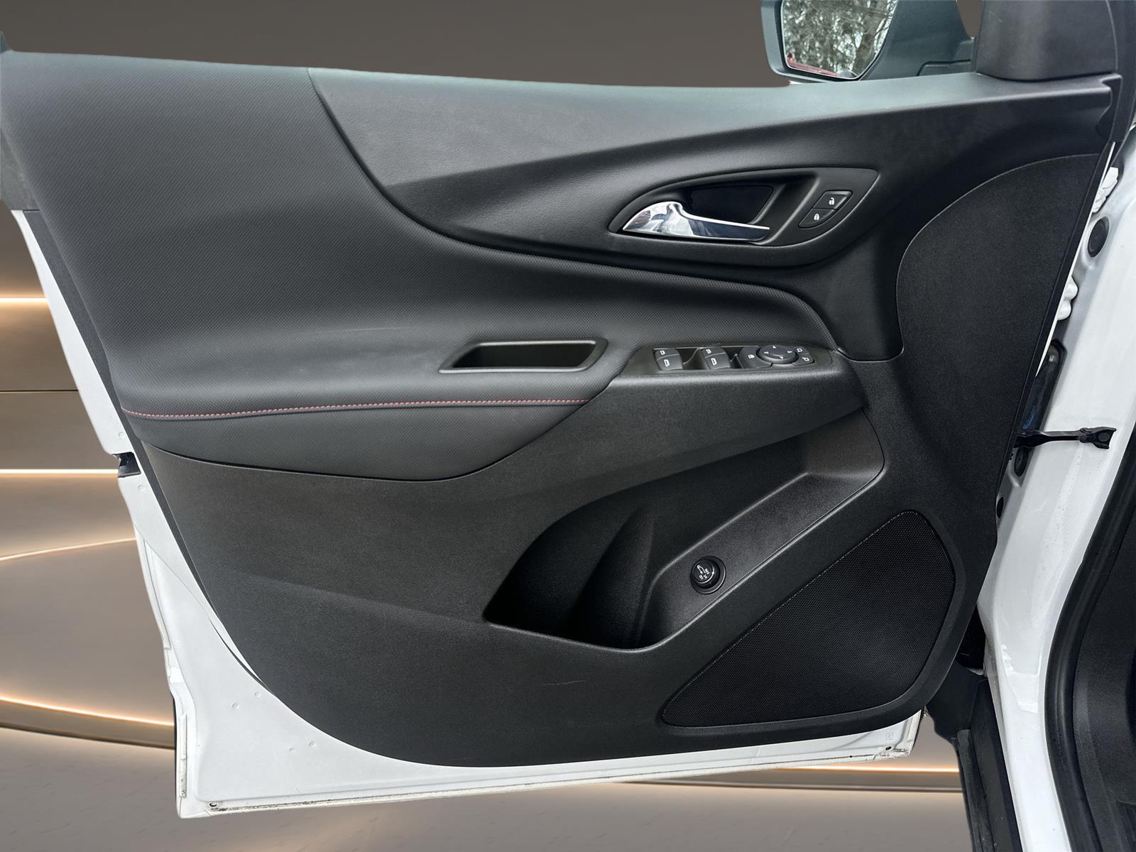 2023 Chevrolet Equinox RS at Braxton Motor Co