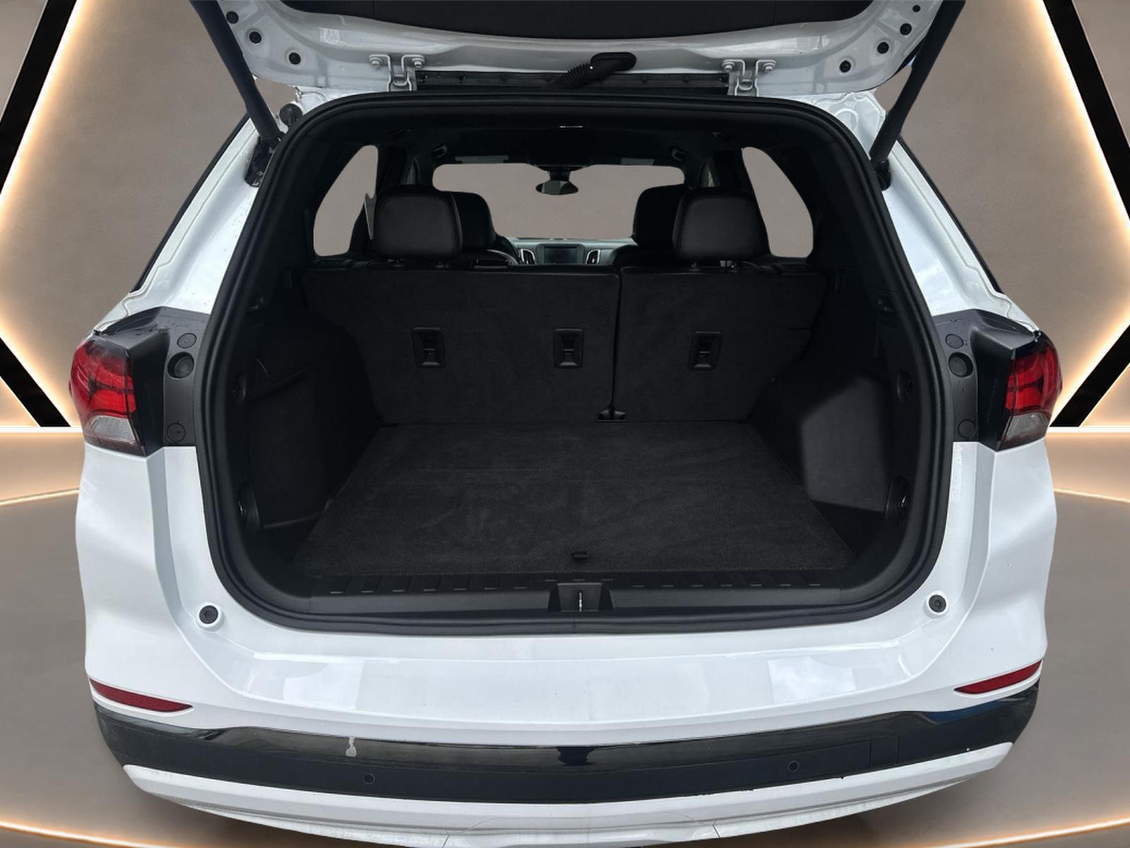 2023 Chevrolet Equinox RS at Braxton Motor Co
