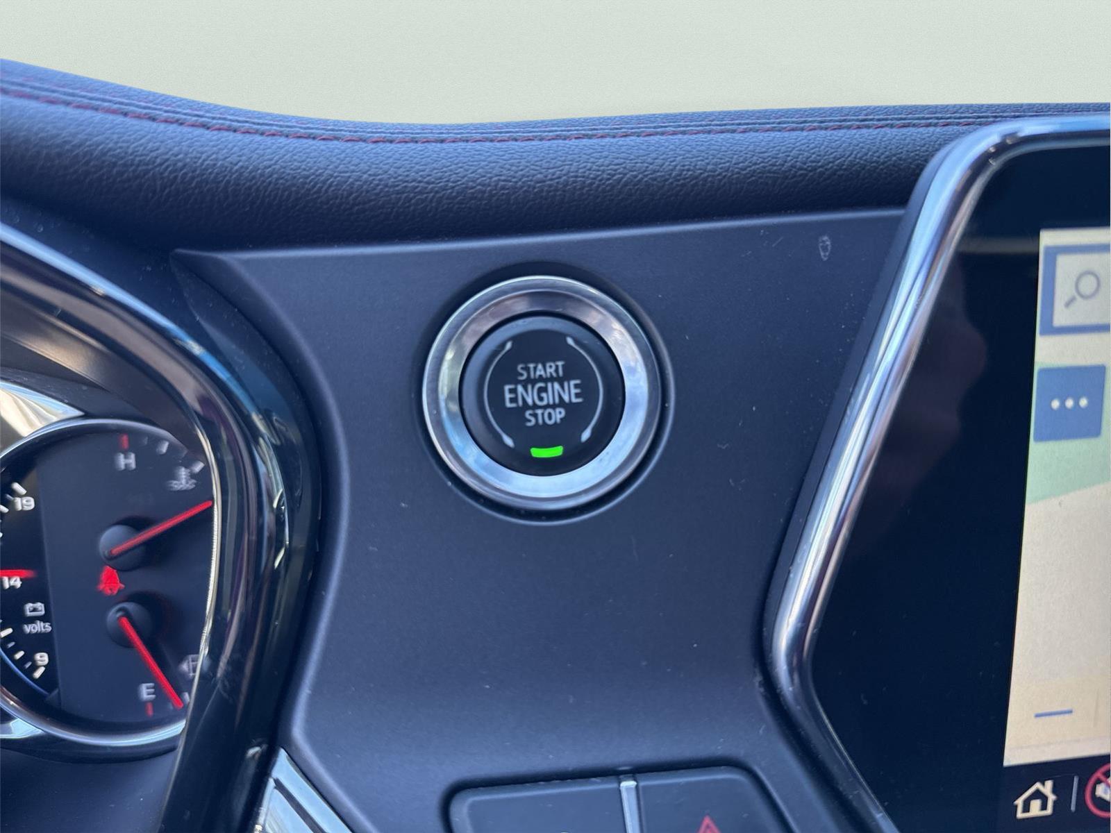2020 Chevrolet Blazer RS at Rick Weaver GMC
