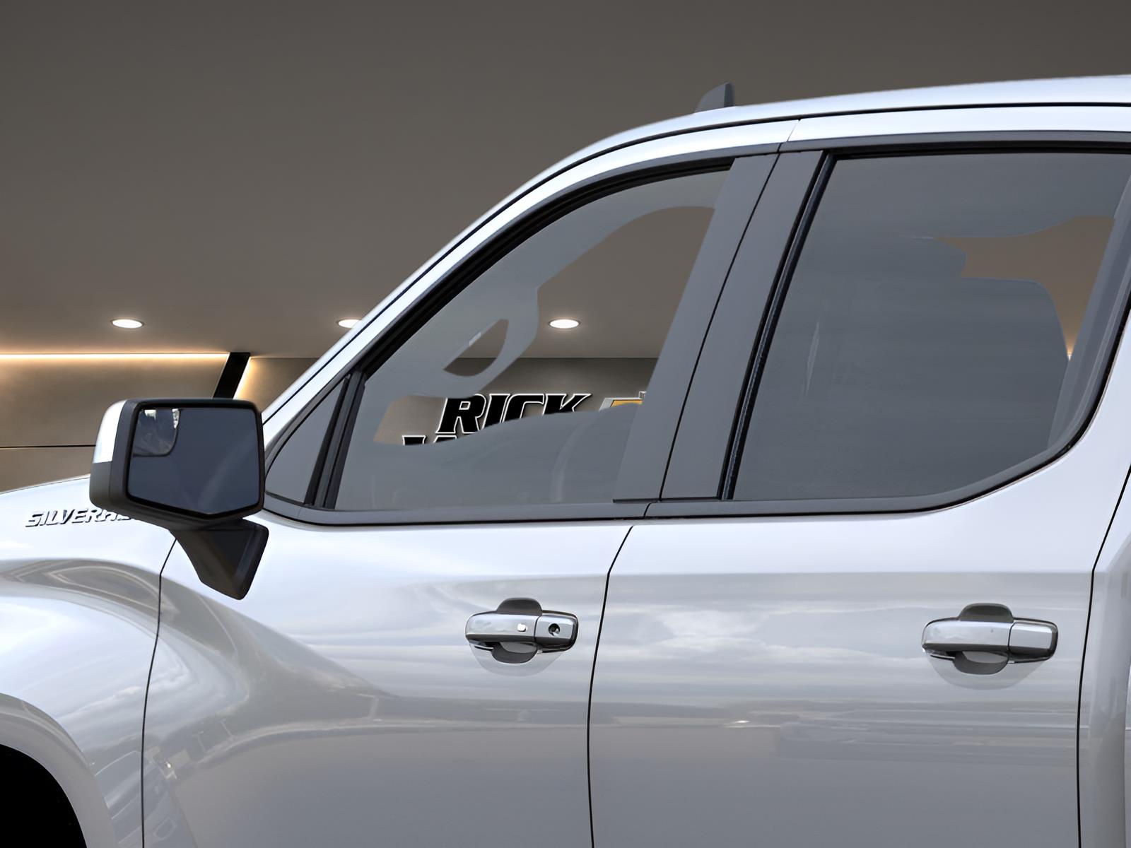 2026 Chevrolet Silverado 1500 LT - 11