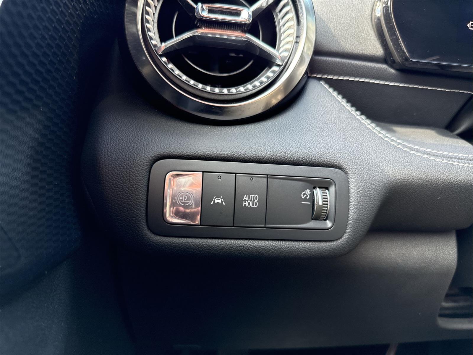 2024 Chevrolet Blazer EV eAWD LT at Rick Weaver GMC