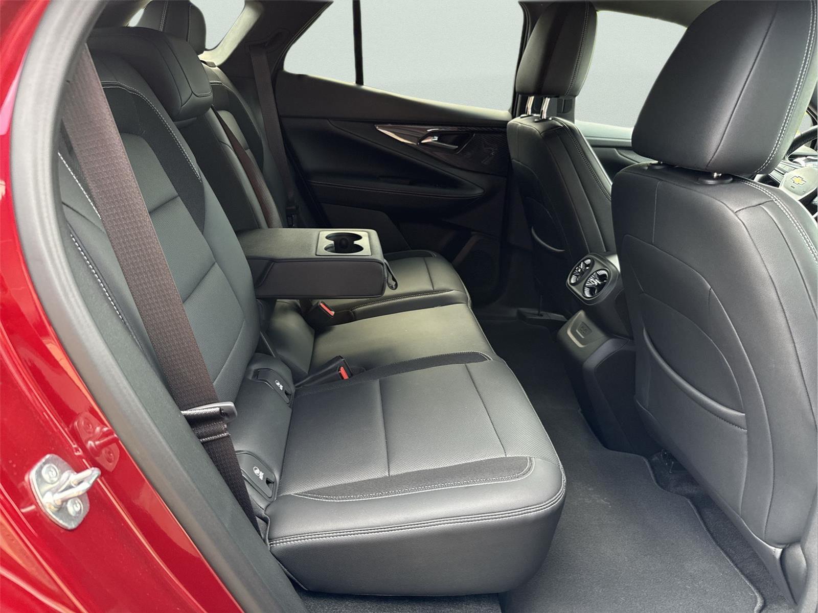 2024 Chevrolet Blazer EV eAWD LT at Rick Weaver GMC