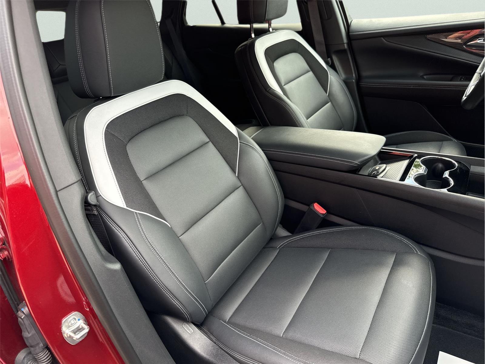 2024 Chevrolet Blazer EV eAWD LT at Rick Weaver GMC