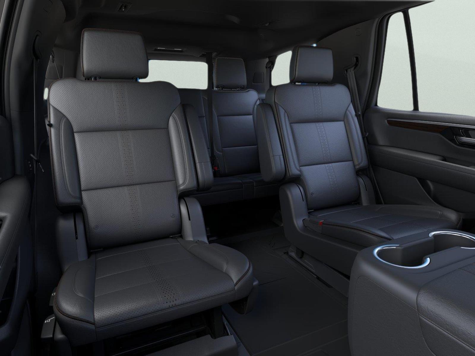 2026 Chevrolet Tahoe High Country at Chevrolet & GMC Titusville