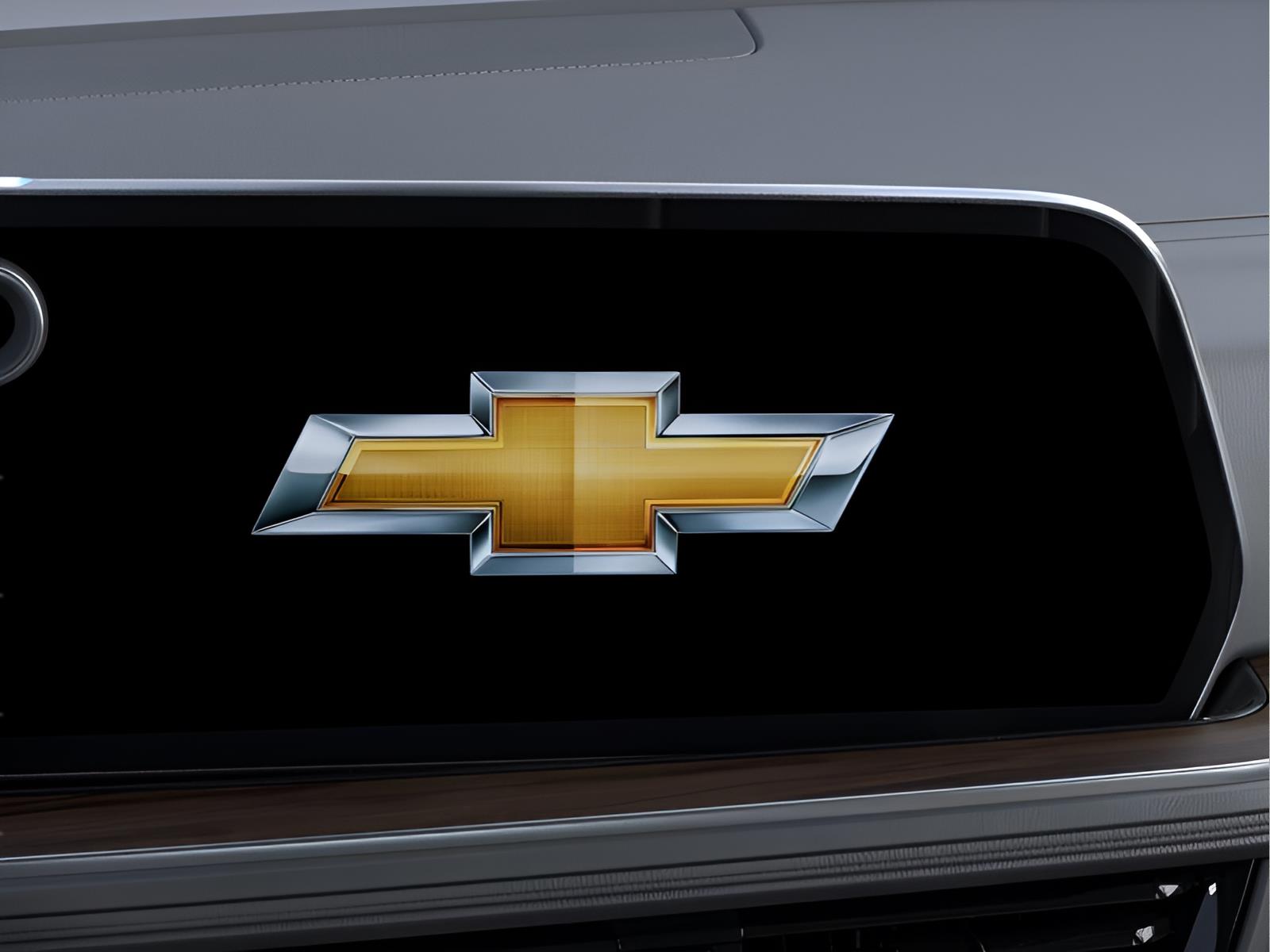 2026 Chevrolet Tahoe High Country at Rick Weaver Chevrolet