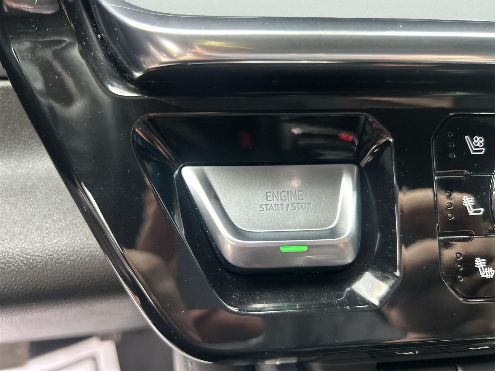 2023 GMC Sierra 1500 Denali at Baglier Buick GMC Mazda