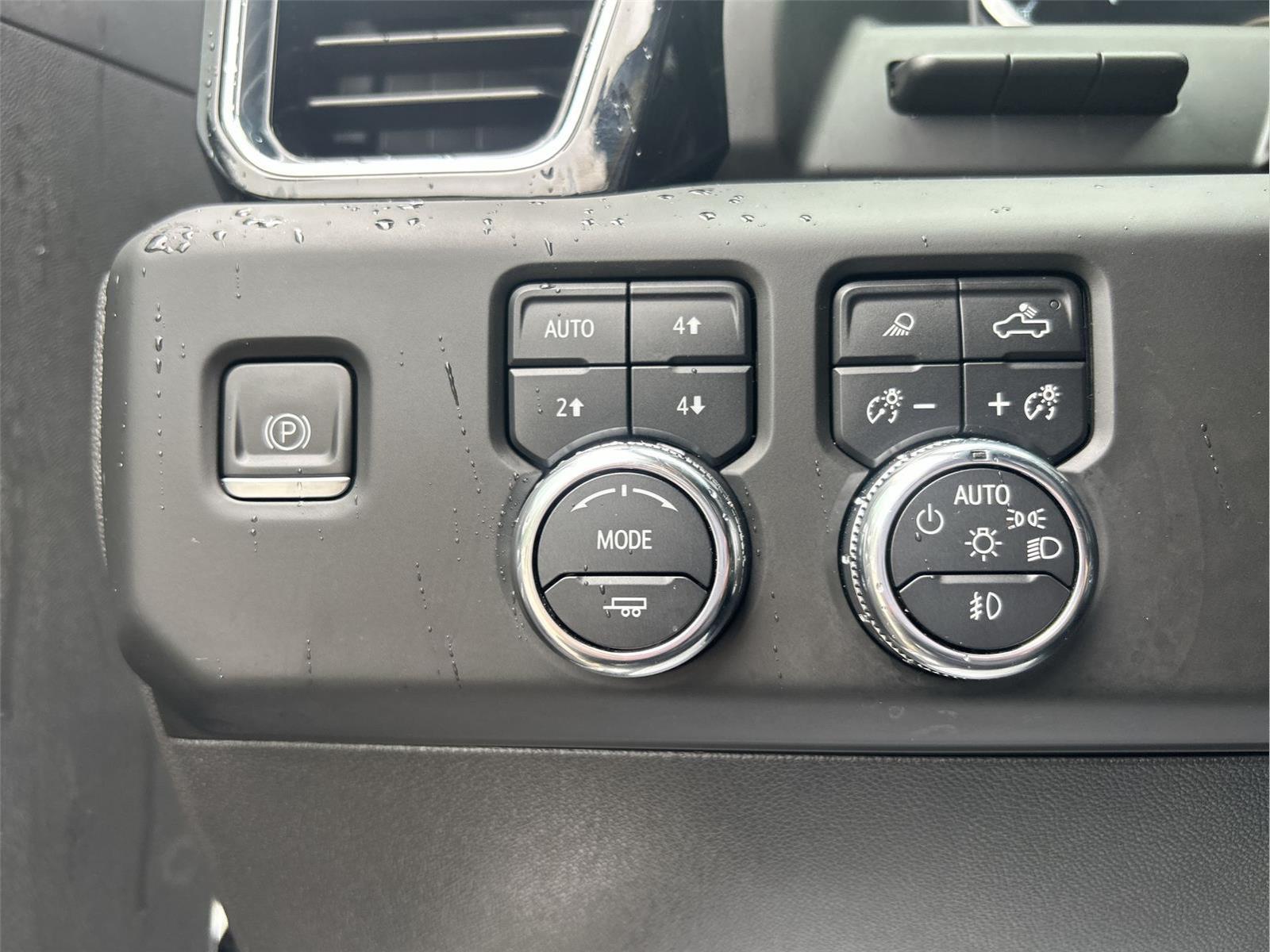 2023 GMC Sierra 1500 Denali at Baglier Buick GMC Mazda