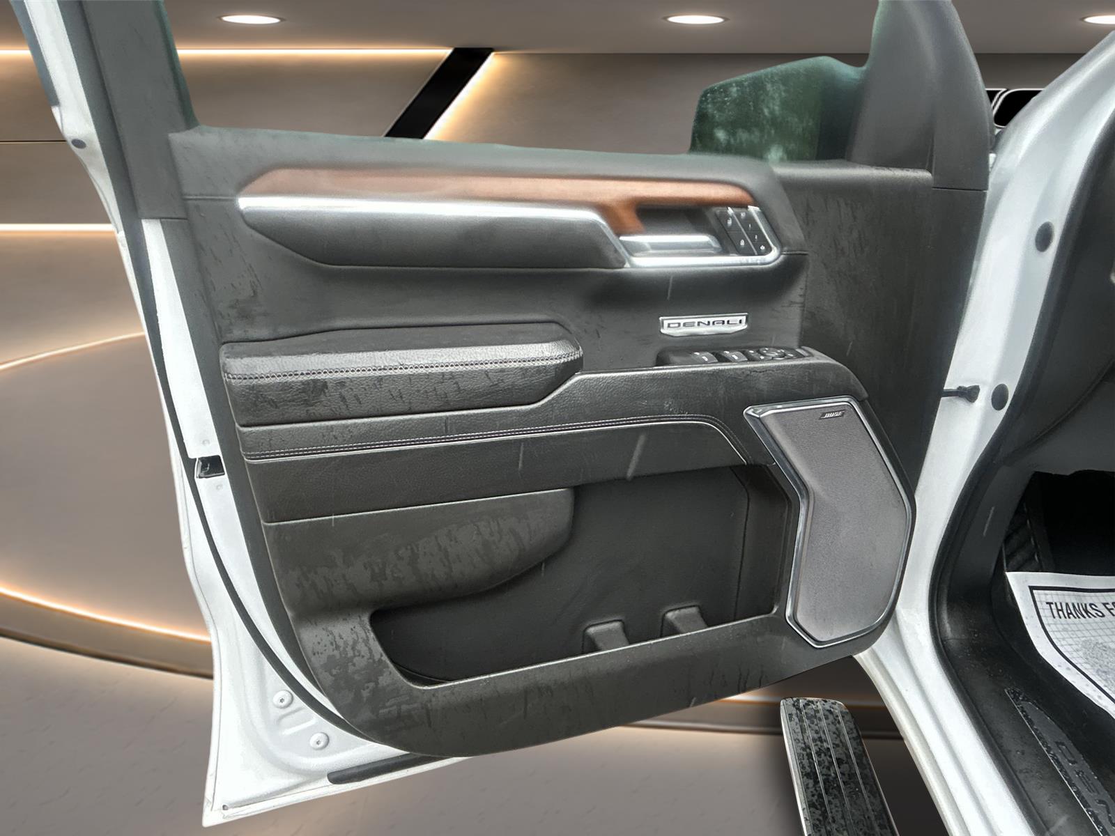 2023 GMC Sierra 1500 Denali at Baglier Buick GMC Mazda