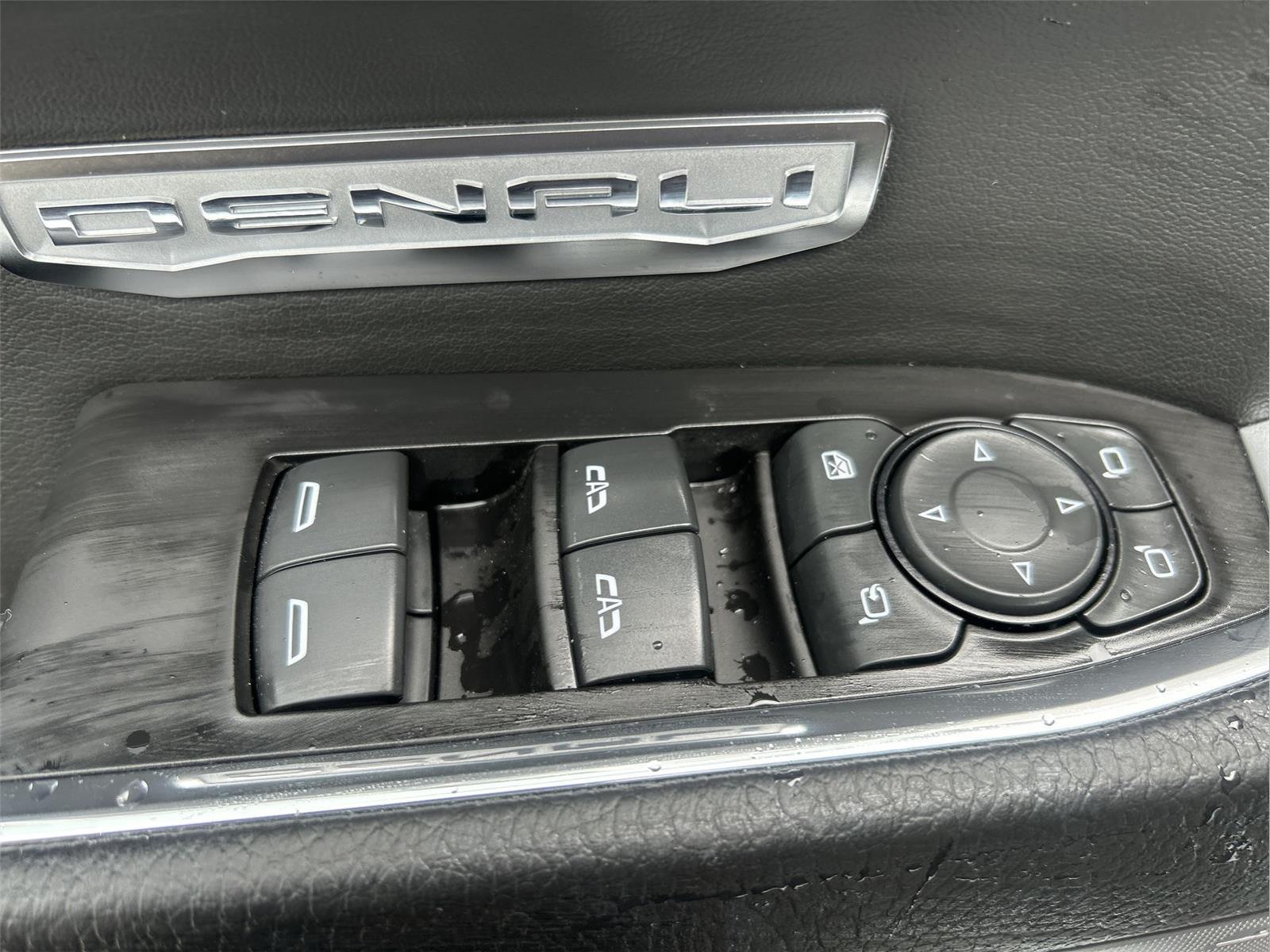 2023 GMC Sierra 1500 Denali at Baglier Buick GMC Mazda