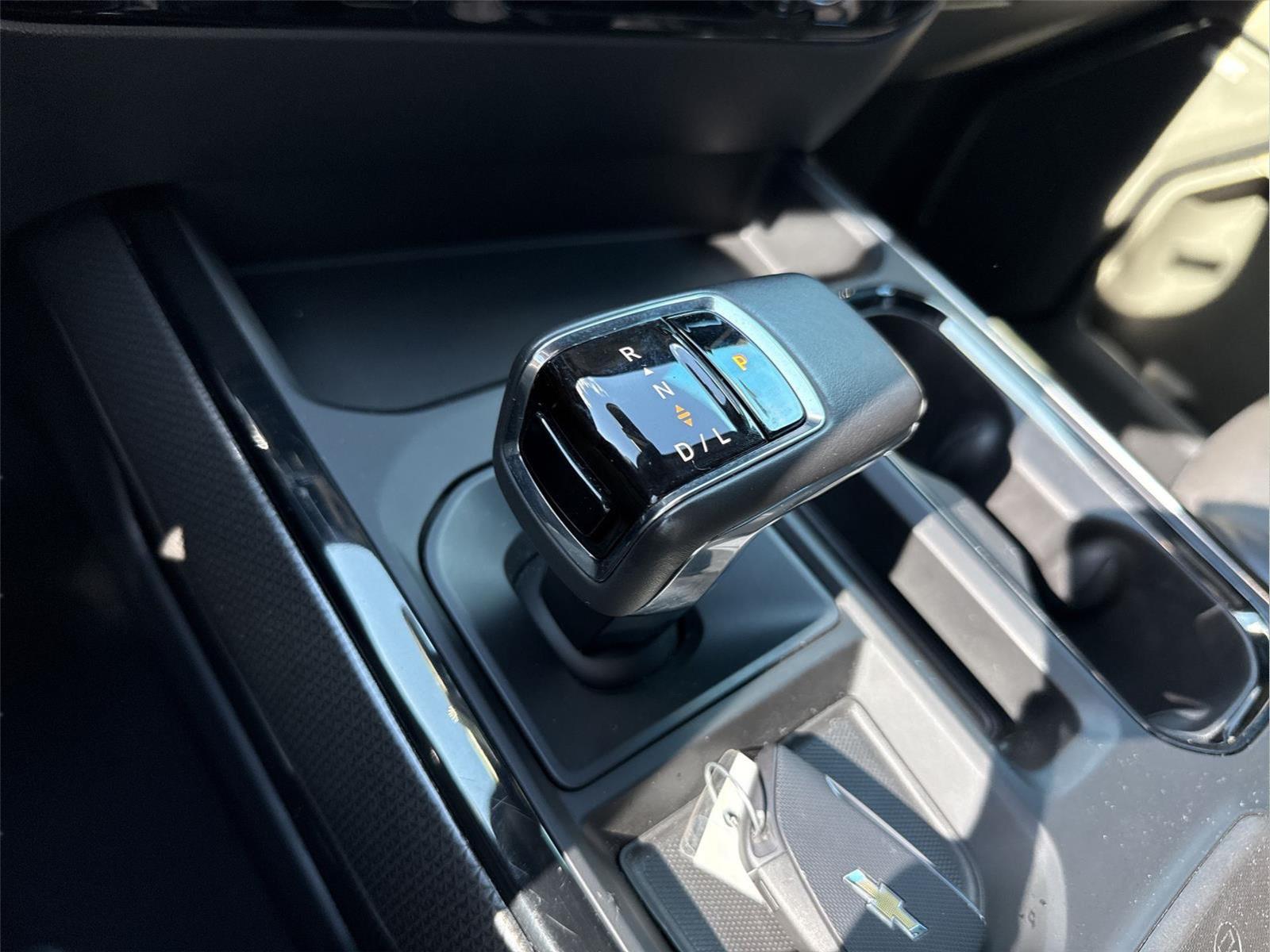 2022 Chevrolet Silverado 1500 ZR2 at Humes CDJR
