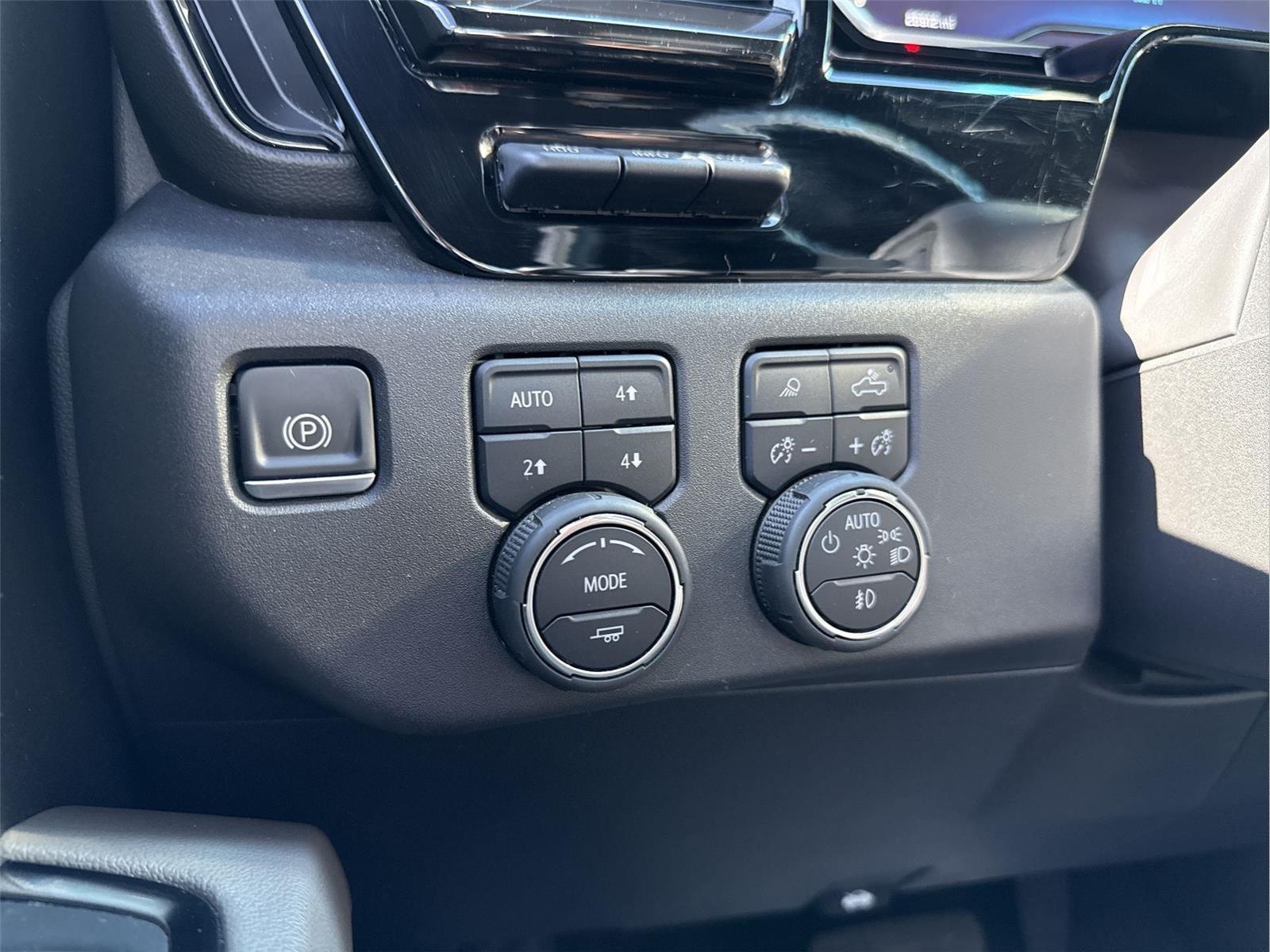 2022 Chevrolet Silverado 1500 ZR2 at Humes CDJR