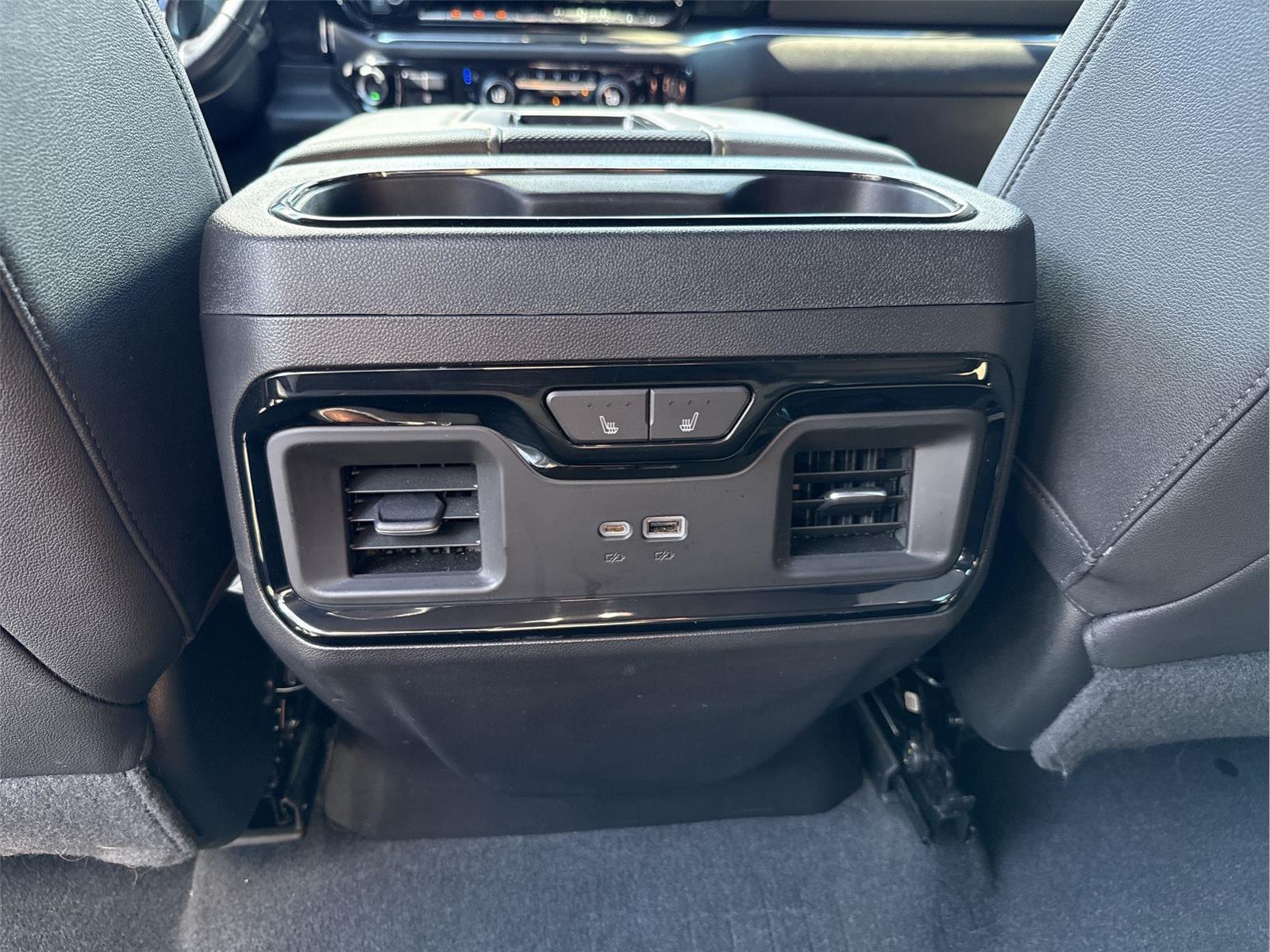 2022 Chevrolet Silverado 1500 ZR2 at Humes CDJR