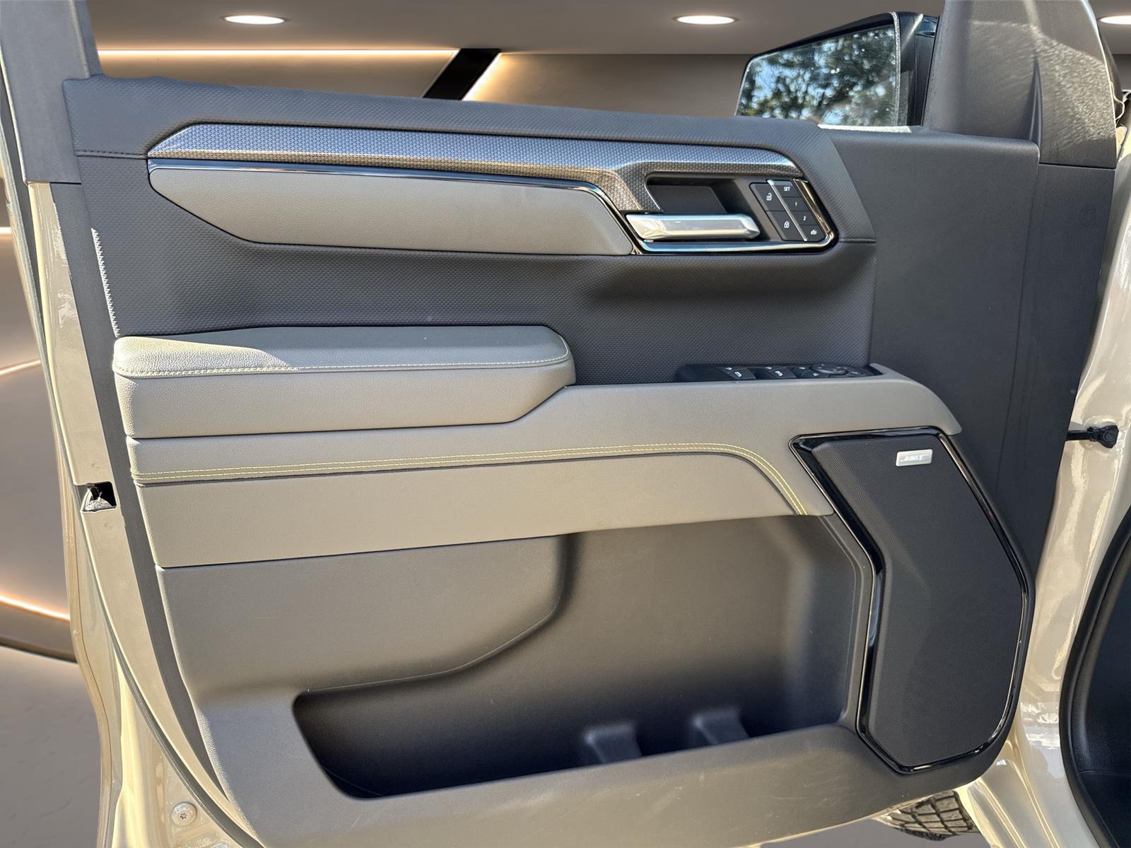 2022 Chevrolet Silverado 1500 ZR2 at Humes CDJR
